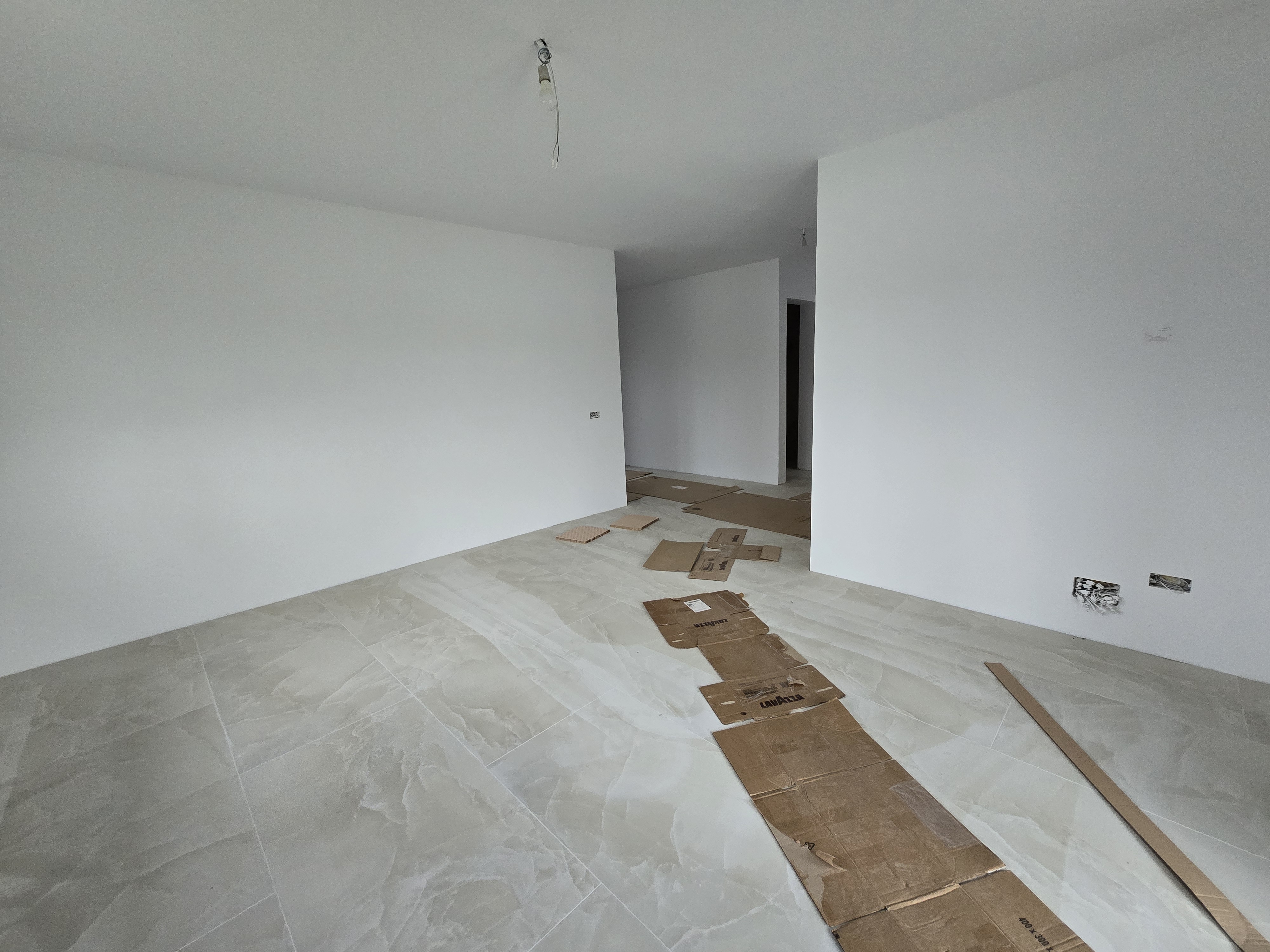 Casa 3 Camere pe Un Nivel, Zona Alba Micesti, 450mp Teren - foto 2