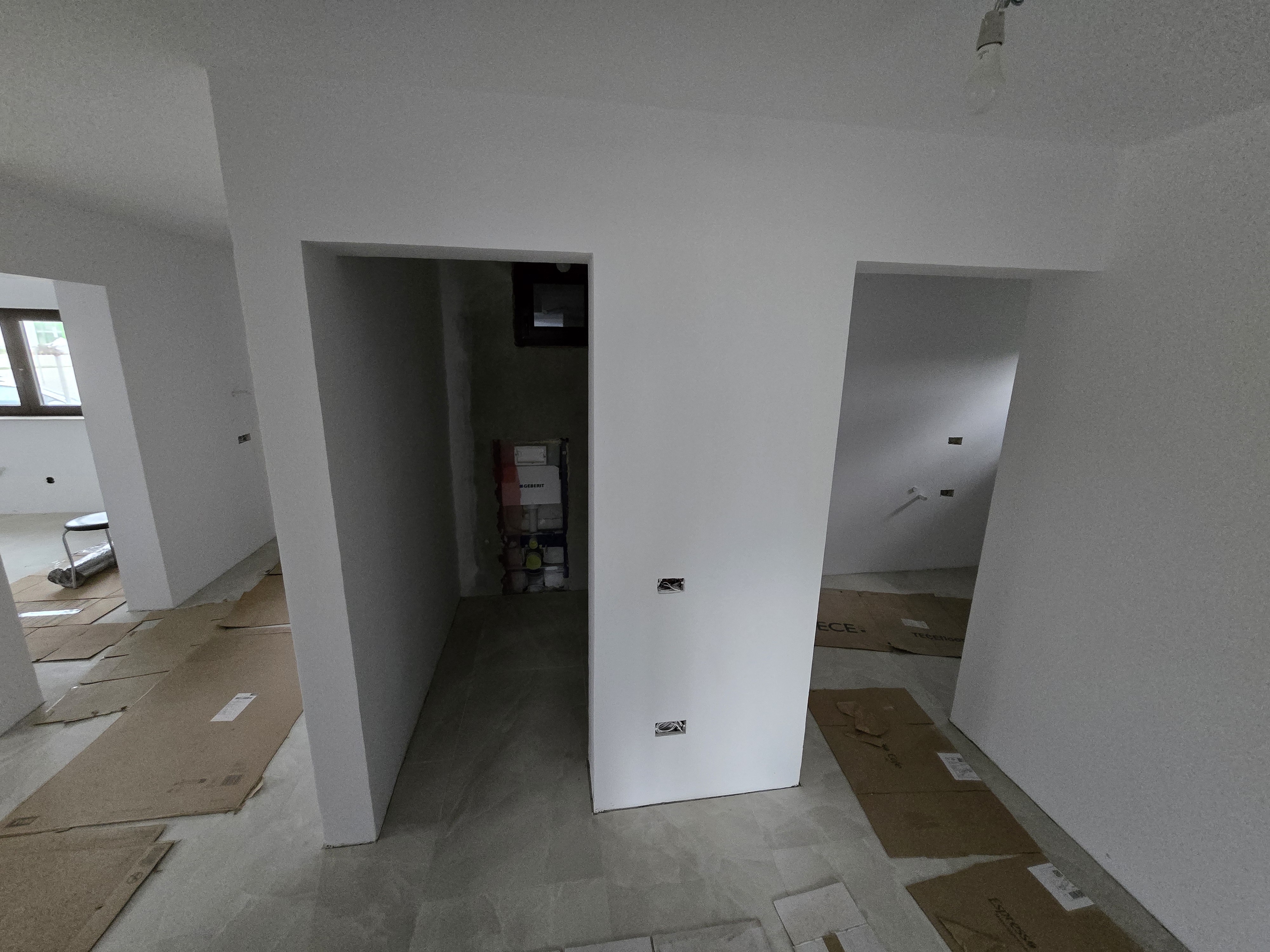 Casa 3 Camere pe Un Nivel, Zona Alba Micesti, 450mp Teren - foto 5