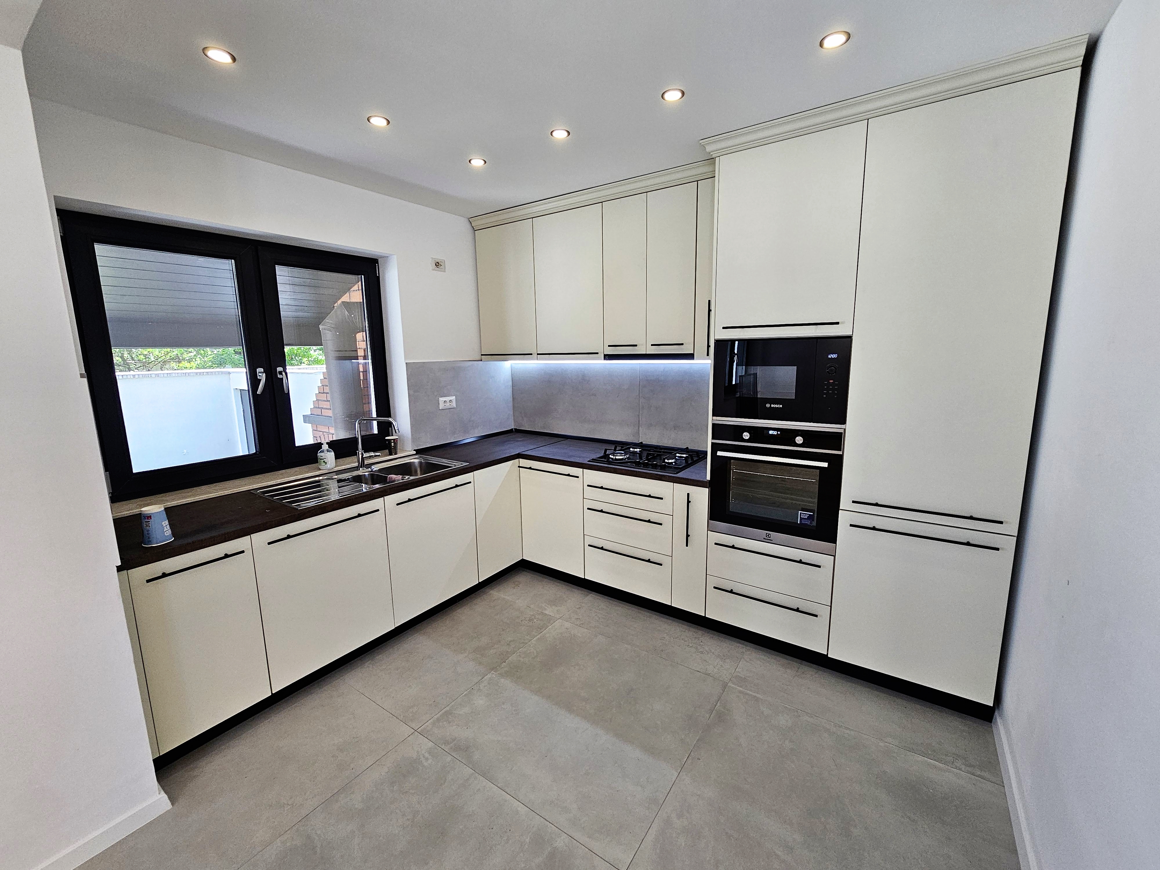 Duplex de lux, 4 camere, 225 mp teren, Cetate - foto 4