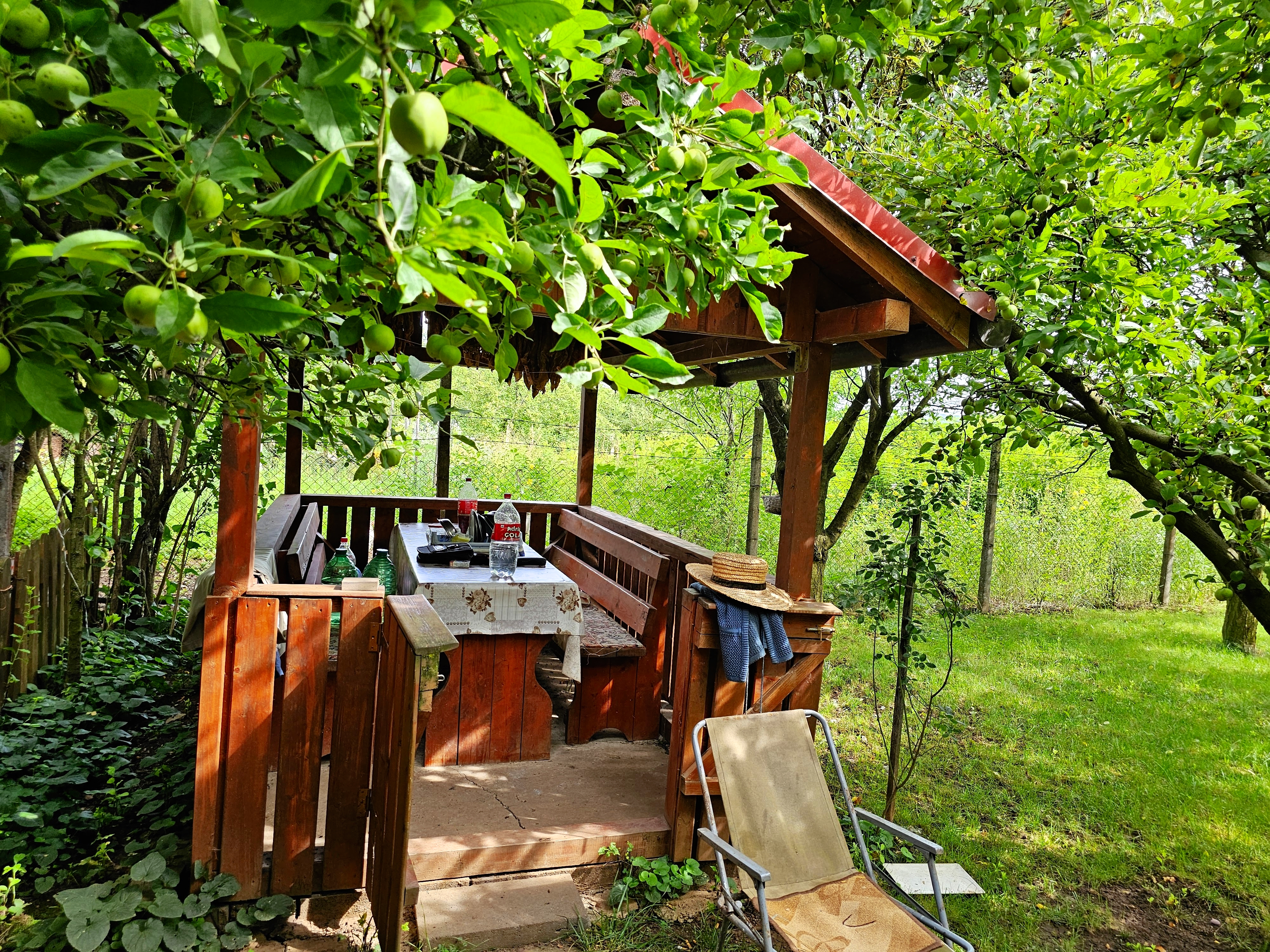 Teren intravilan, 1400 mp, toate utilitatile, zona Micesti - foto 3