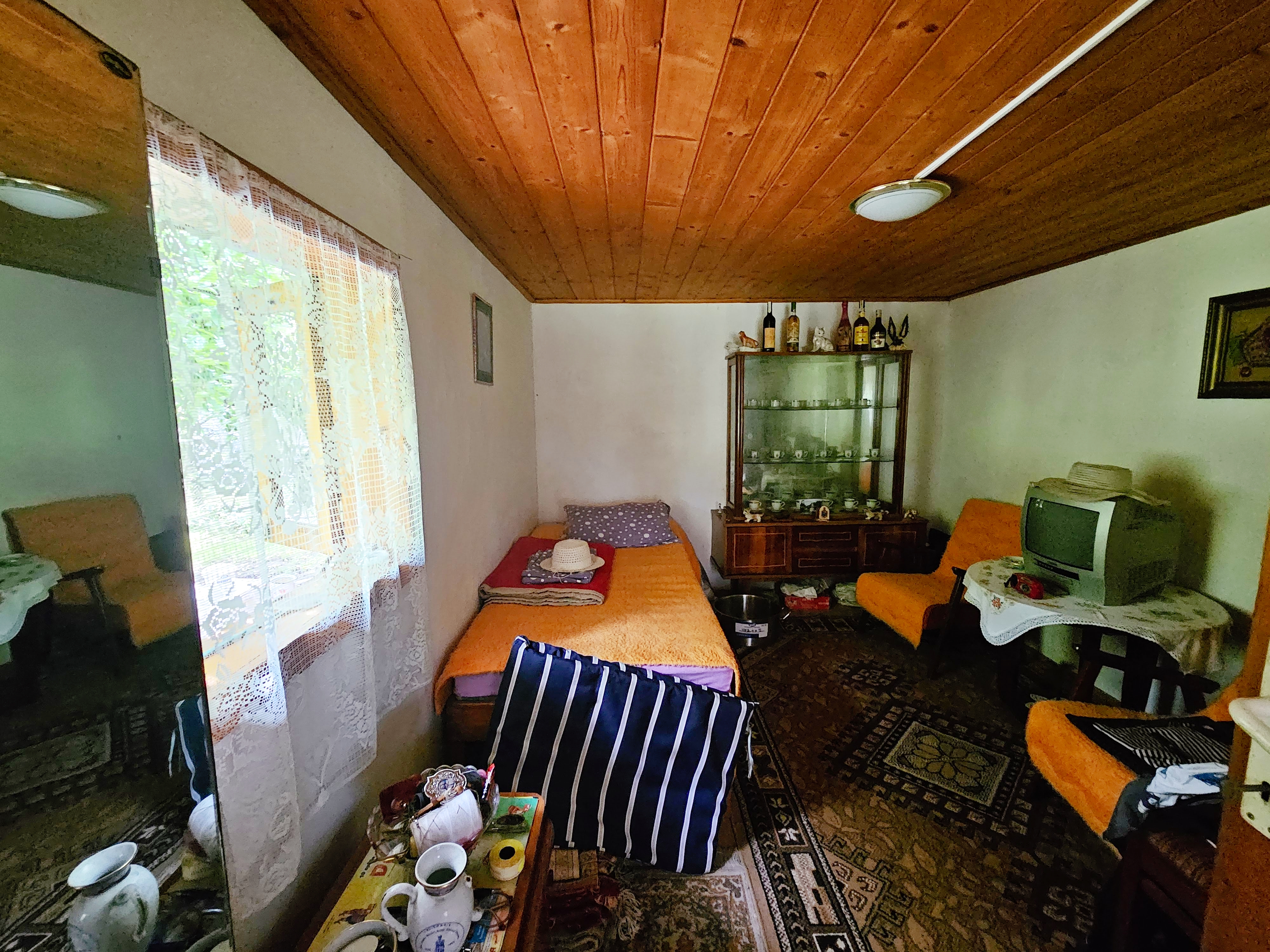 Teren intravilan, 1400 mp, toate utilitatile, zona Micesti - foto 4