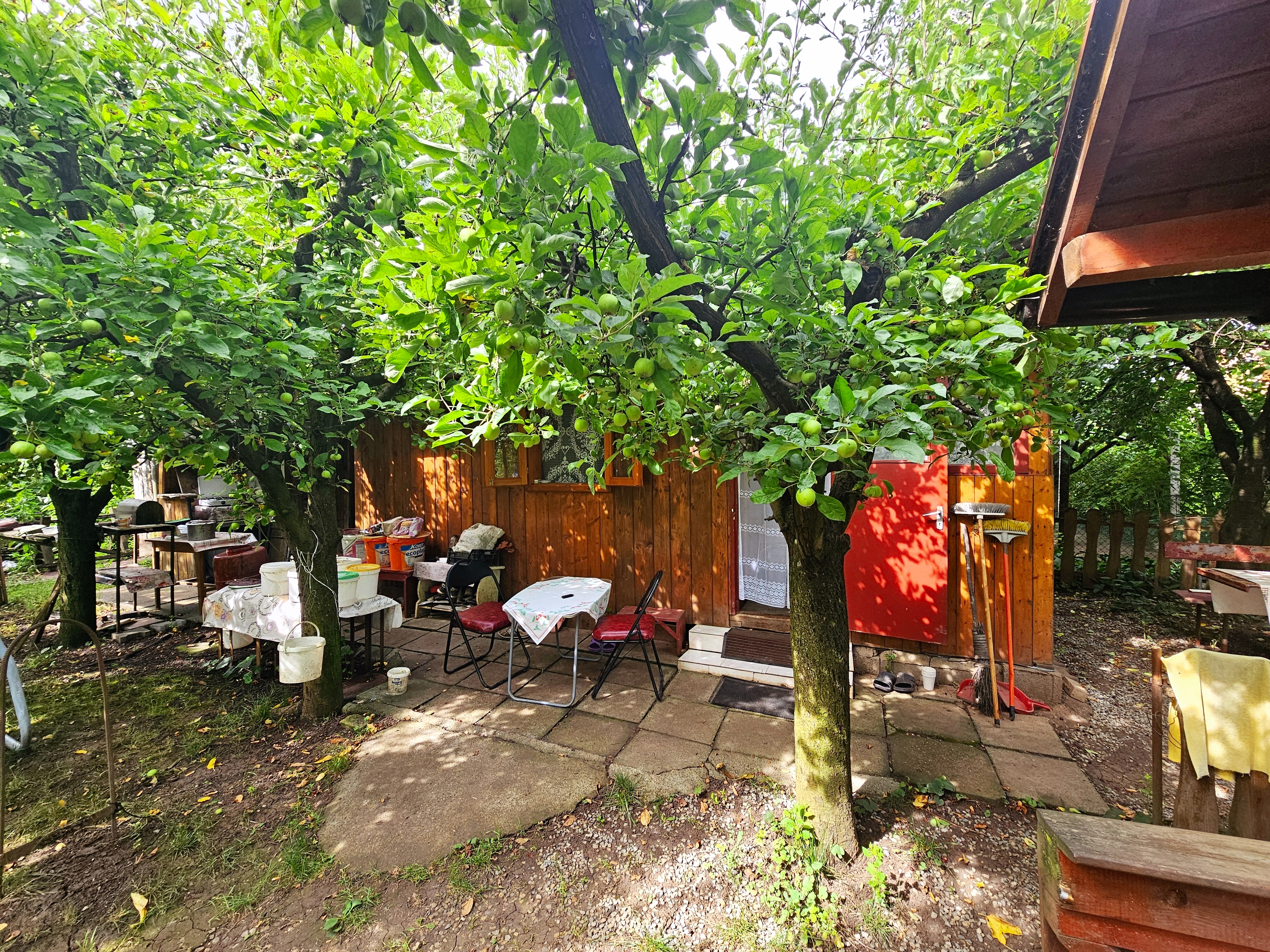 Teren intravilan, 1400 mp, toate utilitatile, zona Micesti - foto 2