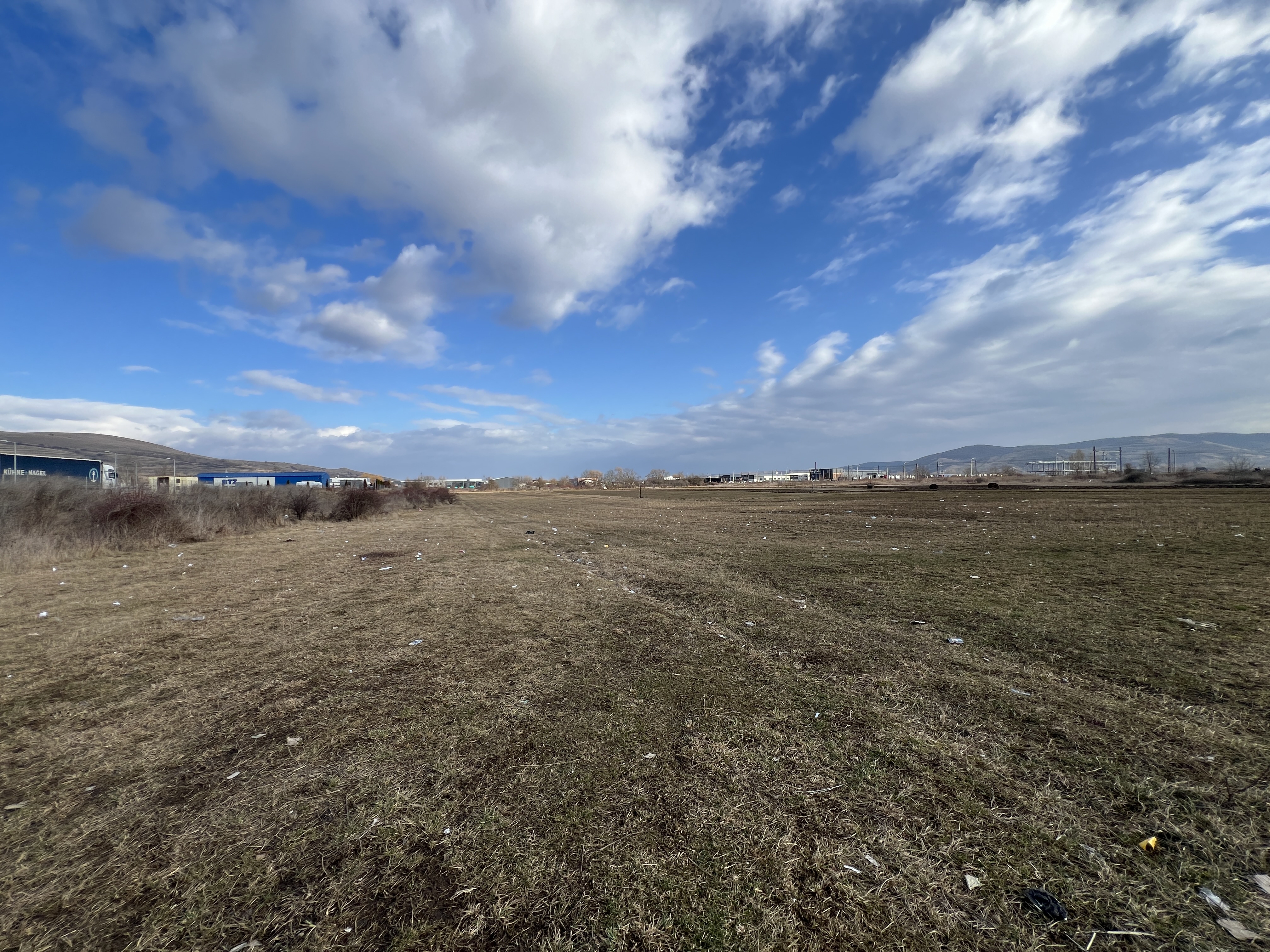 Teren Mixt Industrial, 9400mp, toate utilitatile - foto 3