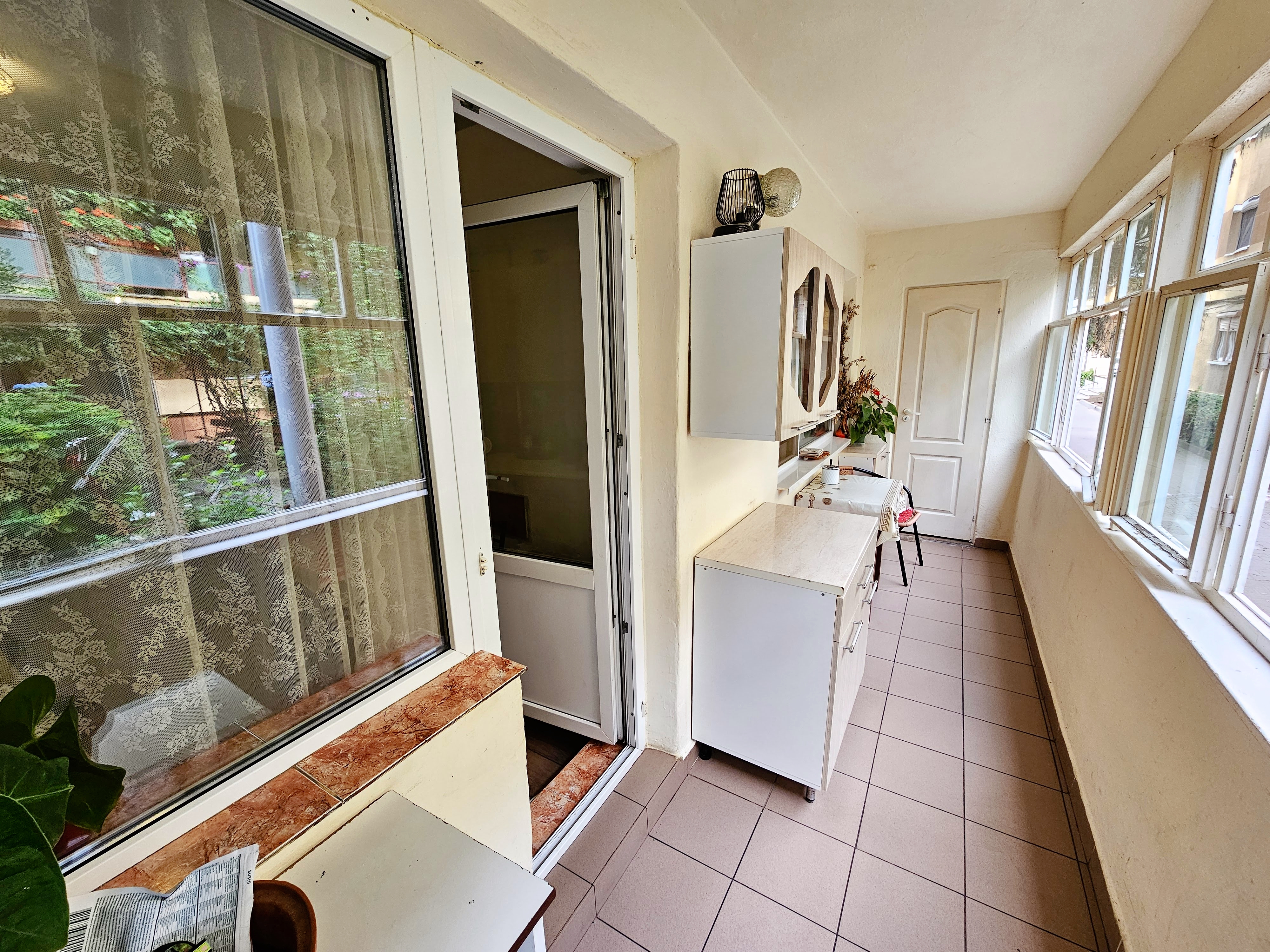 Apartament 4 camere, 2 balcoane, 2 bai, 79 mp utili, zona Closca - foto 4