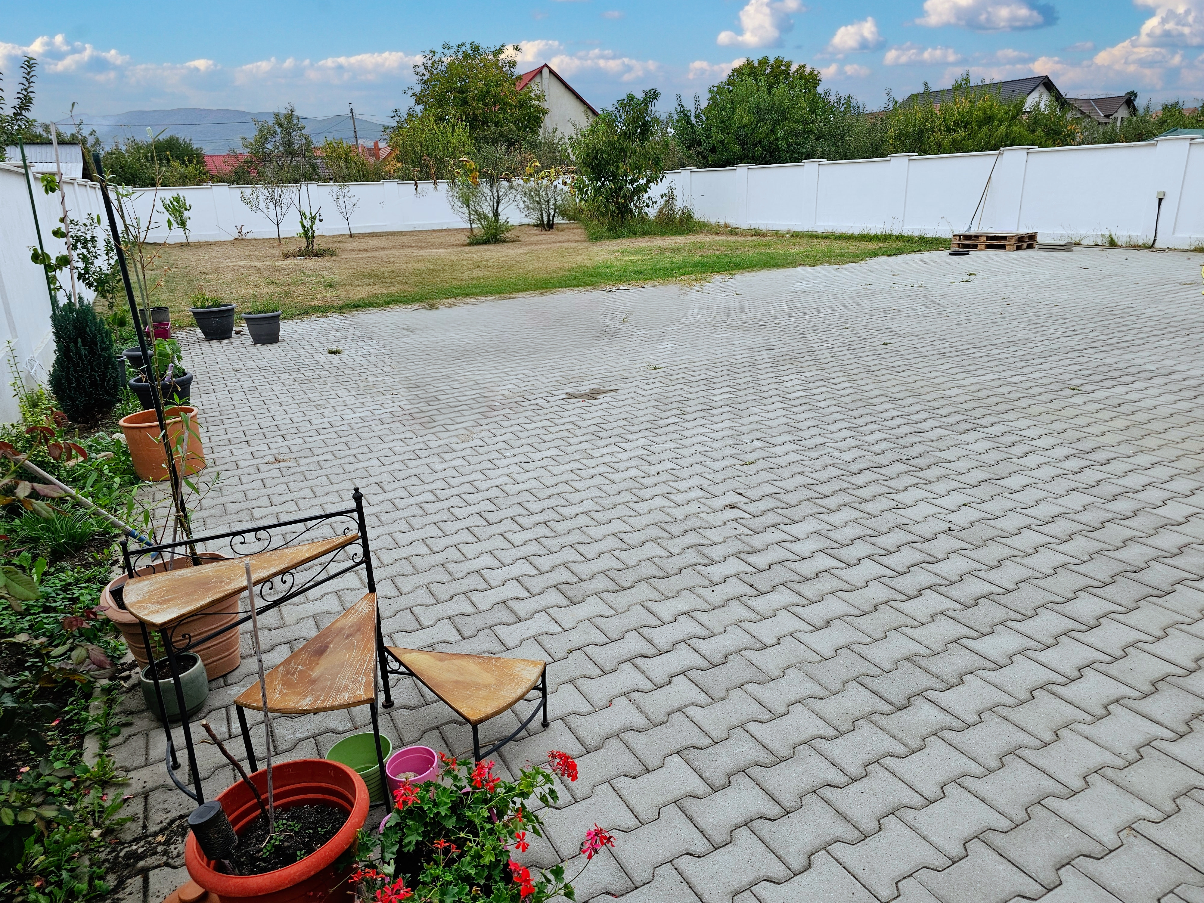 Casa D+P+1E, 6 camere, 1024 mp teren, Barabant - foto 2