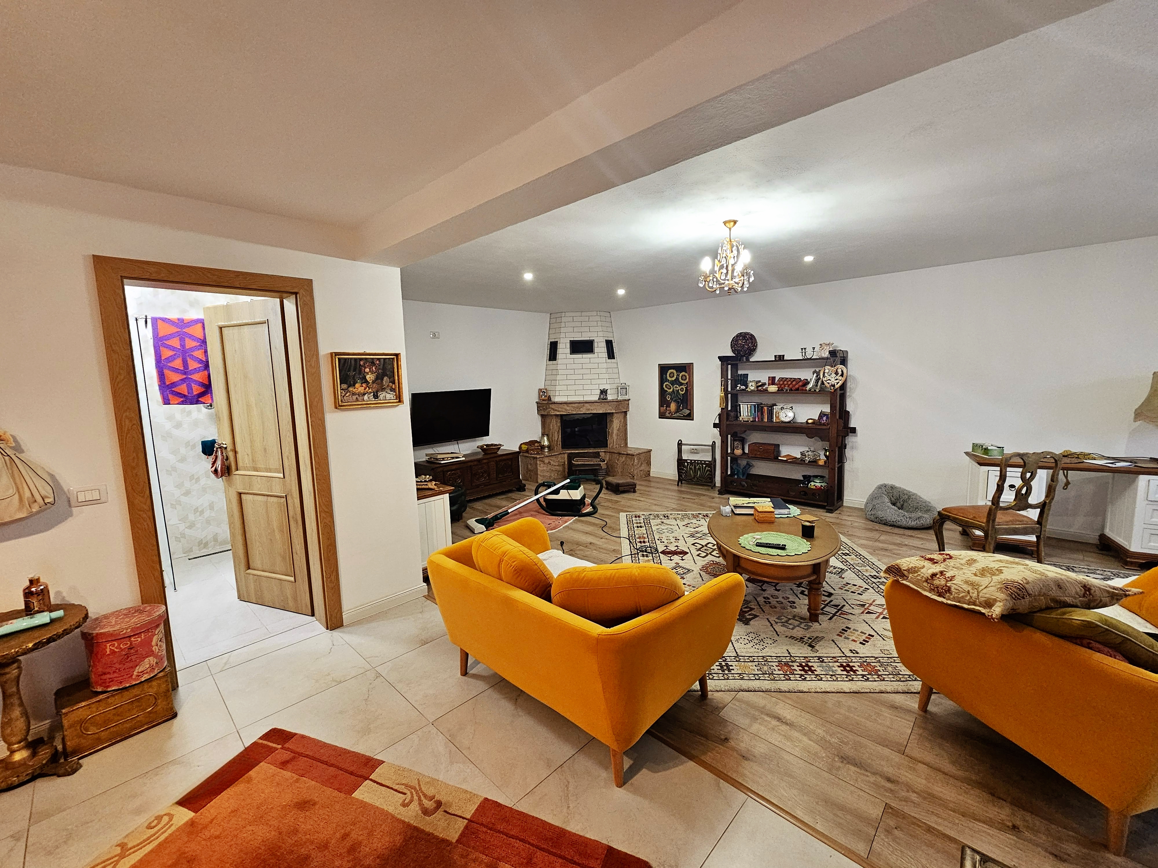 Casa D+P+1E, 6 camere, 1024 mp teren, Barabant - foto 4