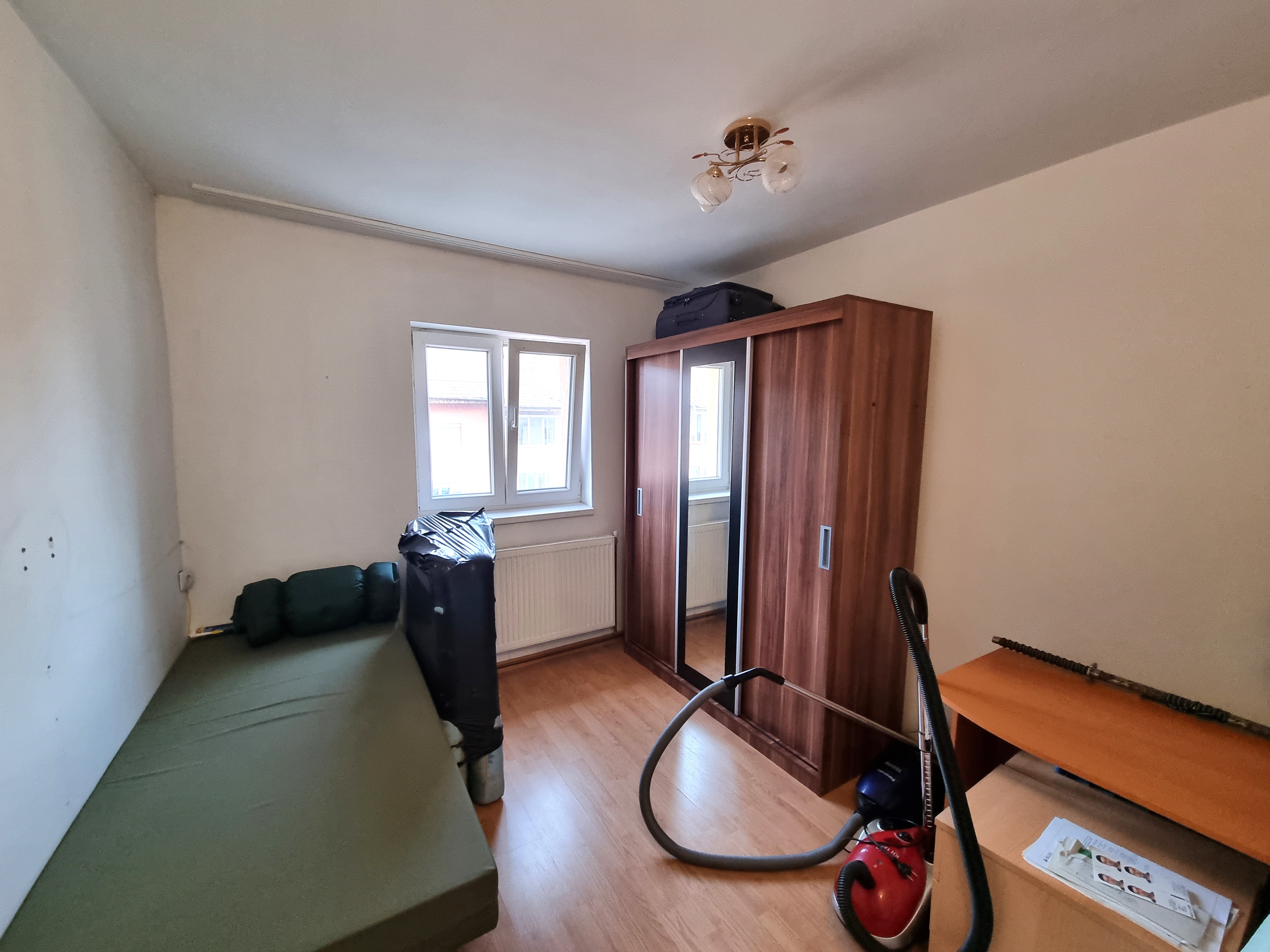 De vanzare apartament 2 camere, Ampoi 1 - foto 5