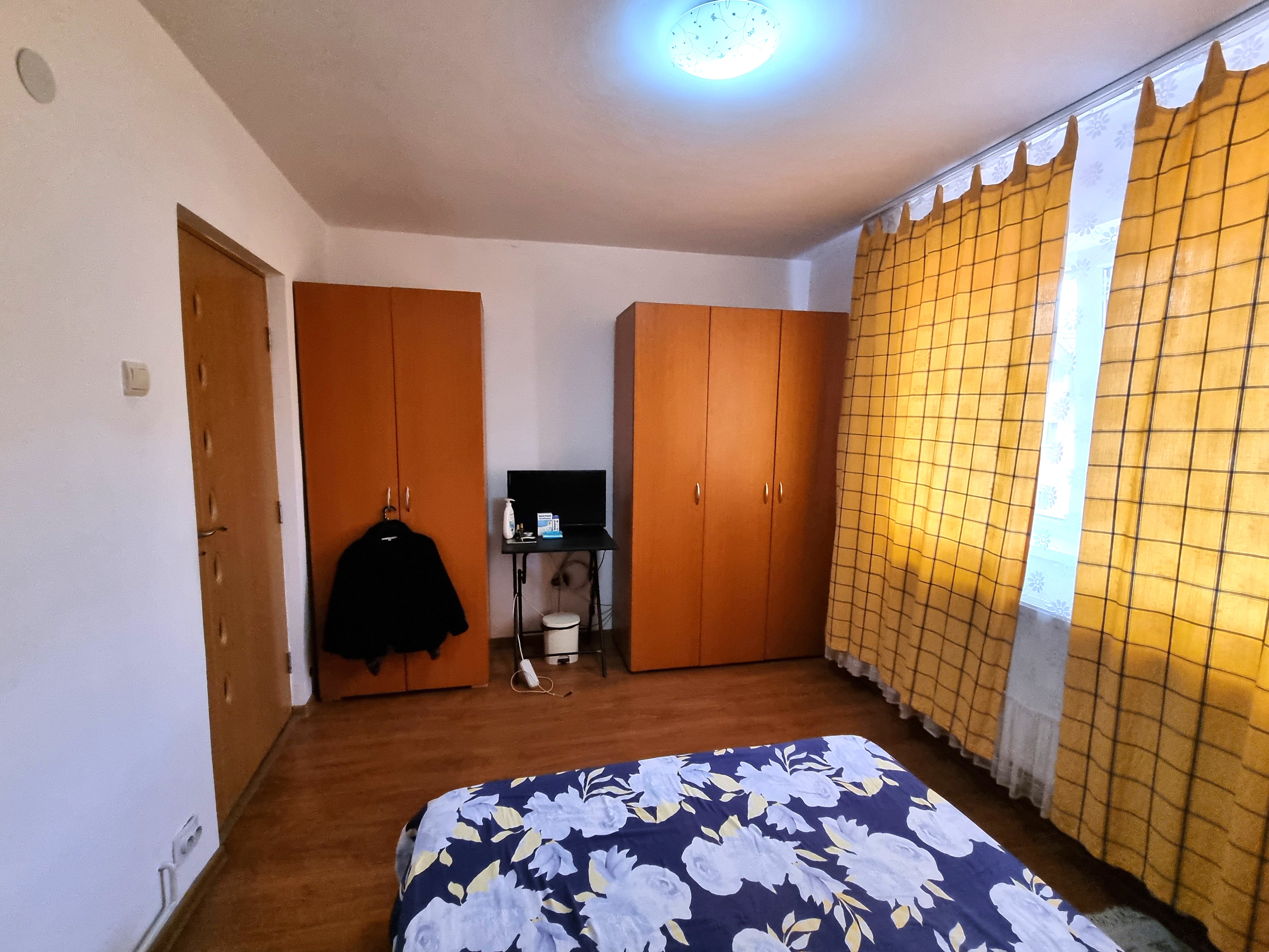 De vanzare apartament 2 camere, Ampoi 1 - foto 4