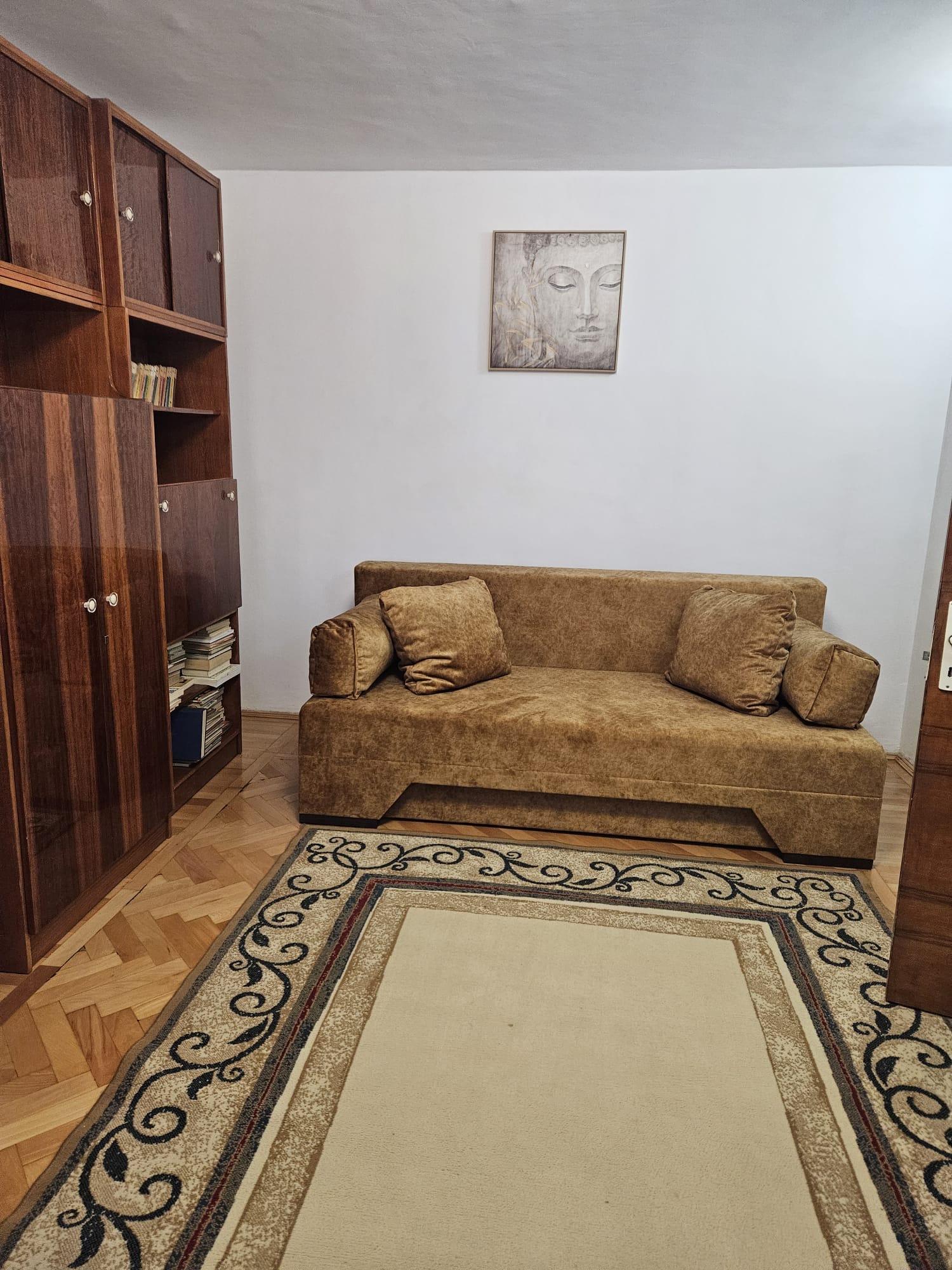 2 camere, zona Spitalul Judetean - foto 3