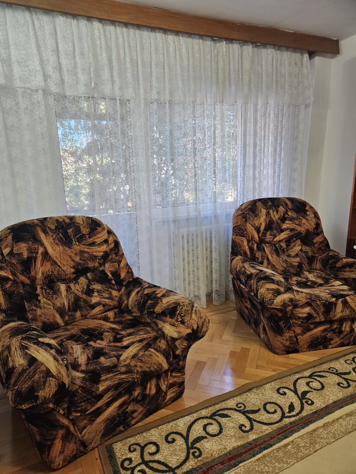 2 camere, zona Spitalul Judetean - foto 5