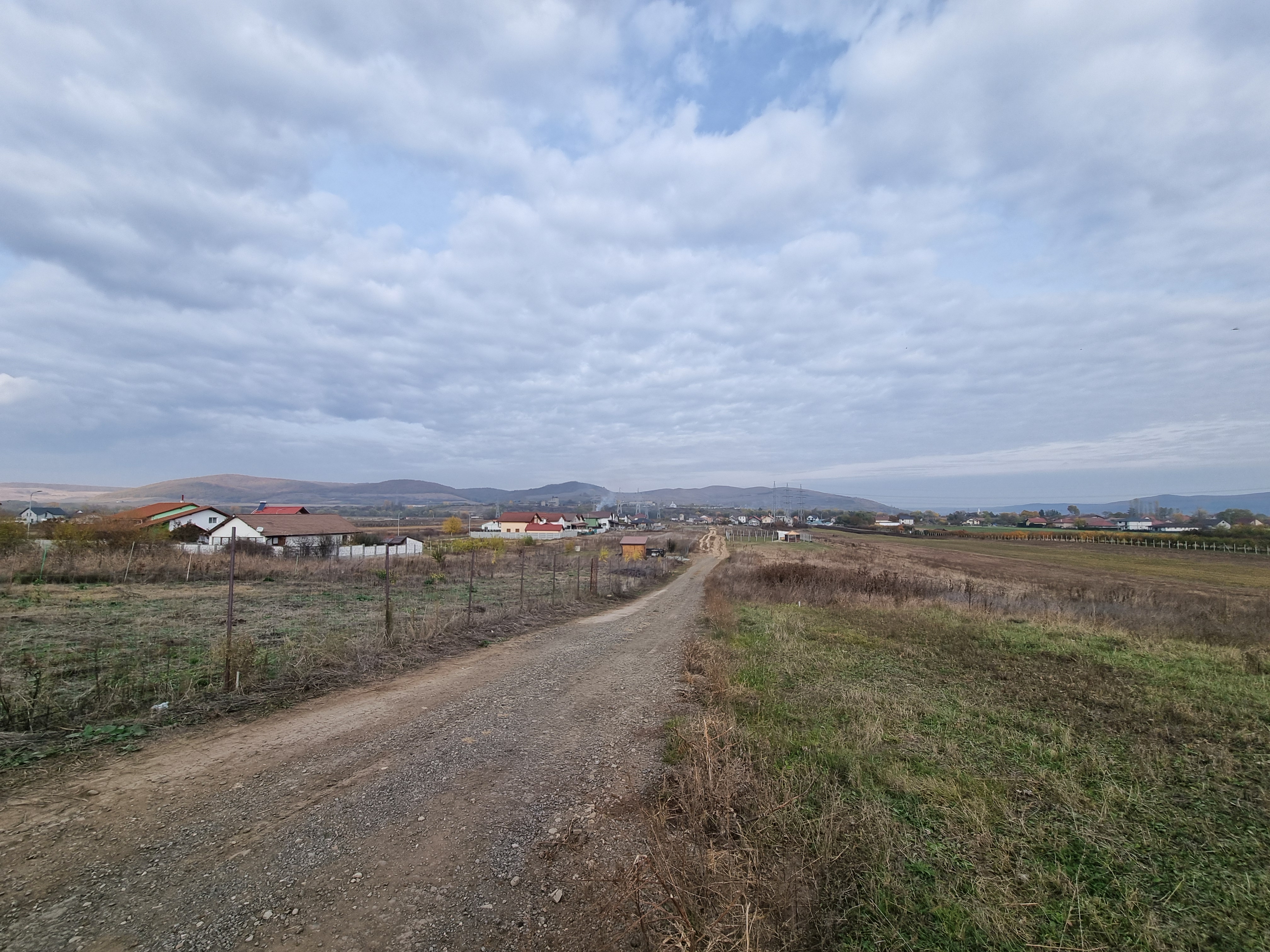 De vanzare teren 571mp, toate utilitatile, zona Orizont - foto 2