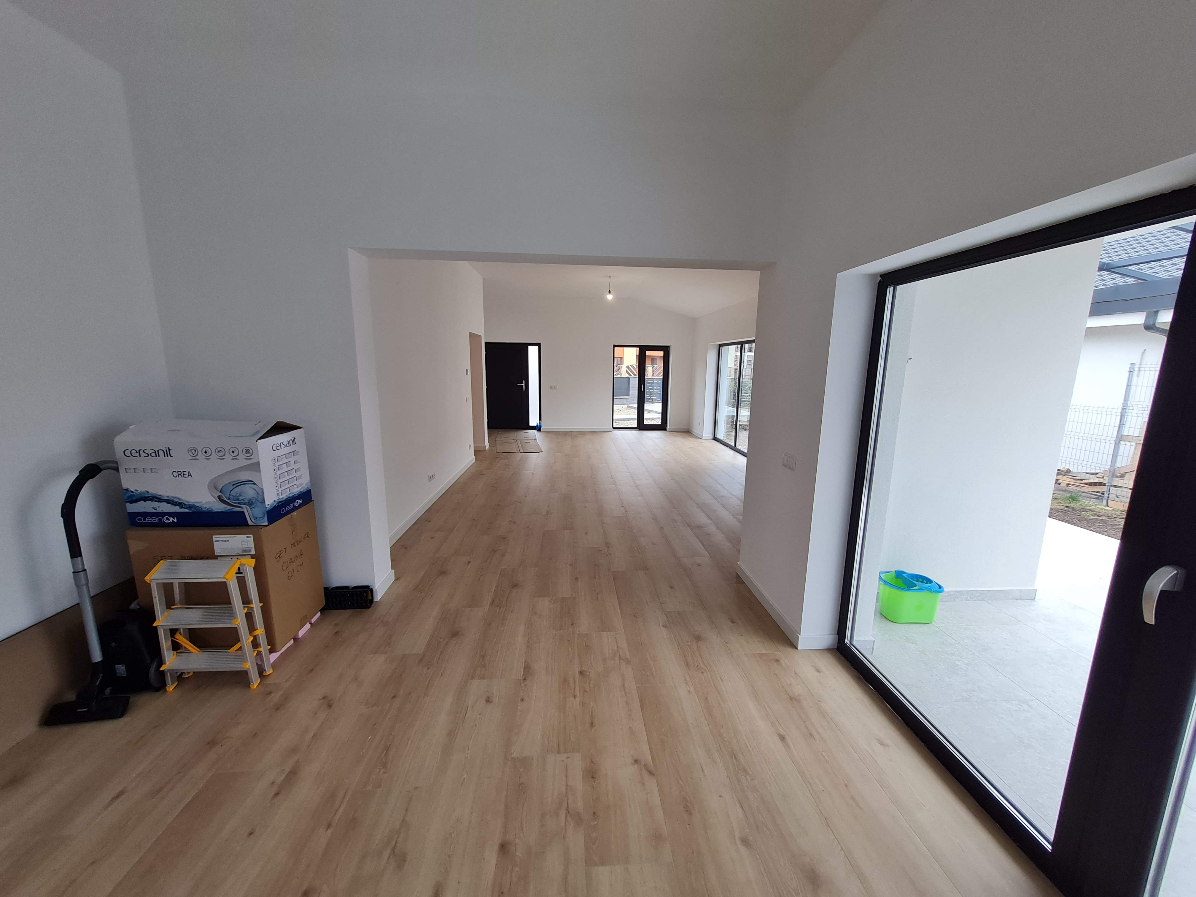 Casa Individuala 3 Camere, 380 mp Teren, Alba-Micesti - foto 4