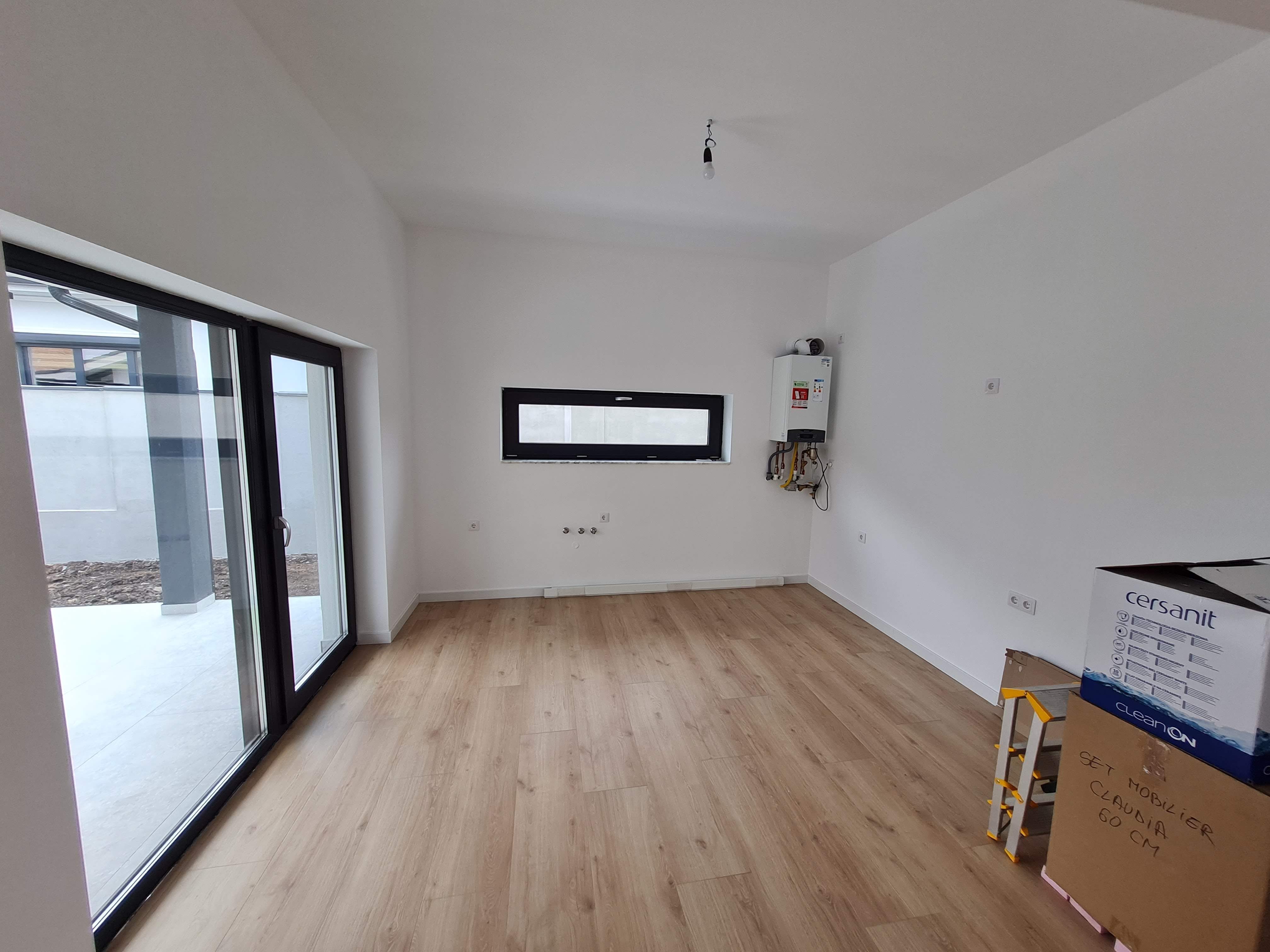 Casa Individuala 3 Camere, 380 mp Teren, Alba-Micesti - foto 3