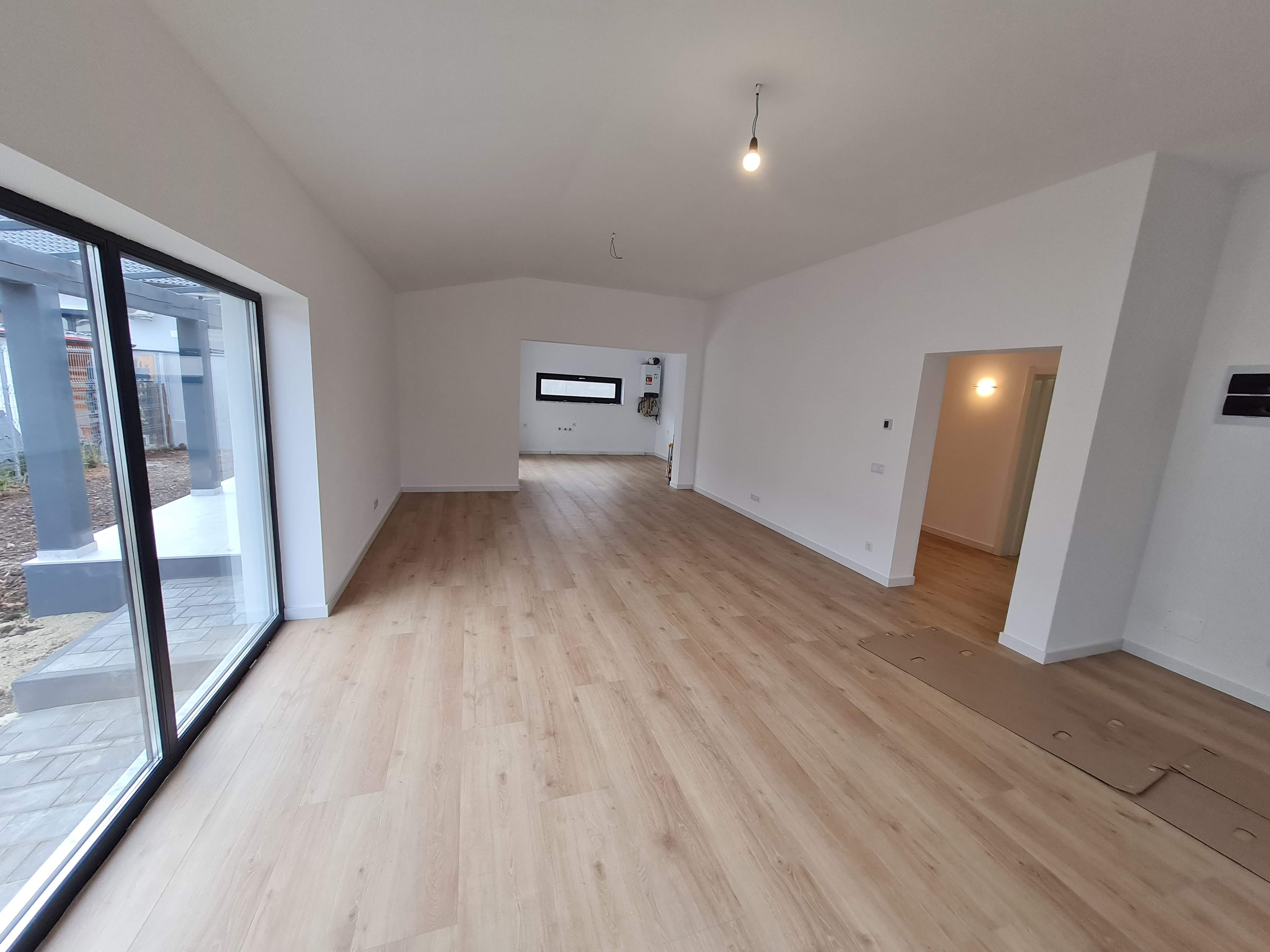 Casa Individuala 3 Camere, 380 mp Teren, Alba-Micesti - foto 2