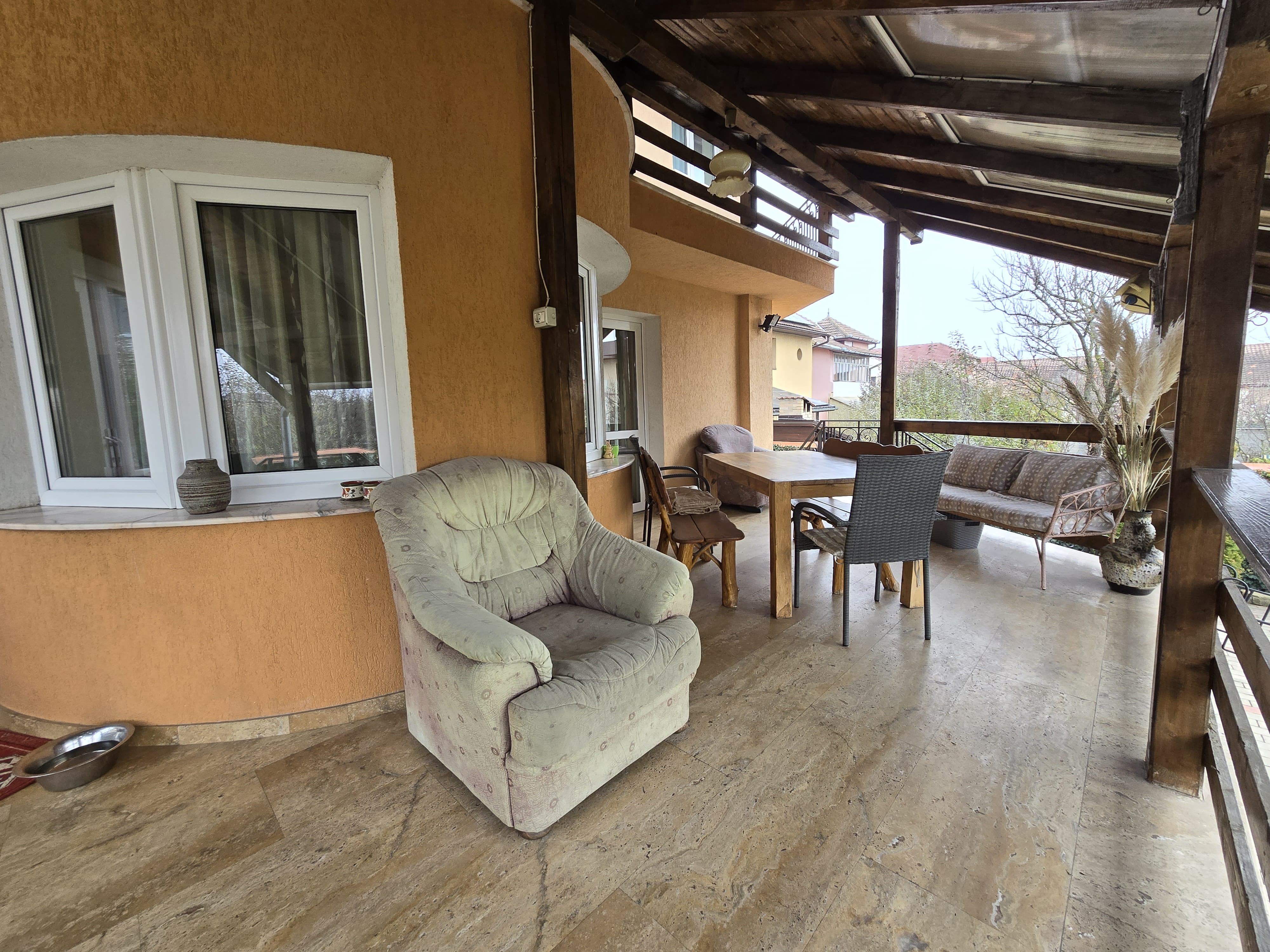 Casa Individuala Zona Cetate 1100mp Teren, 490mp Utili - foto 4