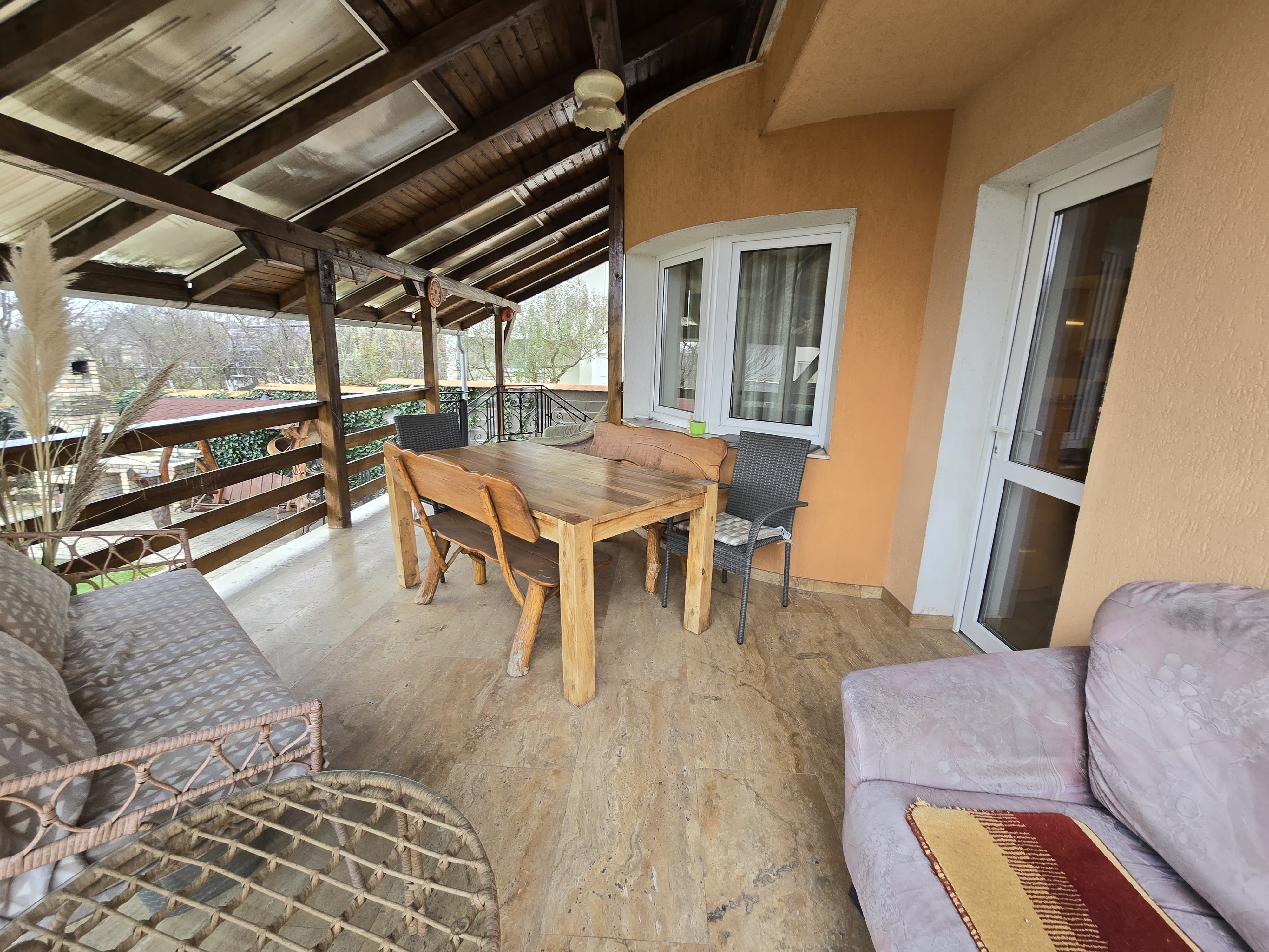 Casa Individuala Zona Cetate 1100mp Teren, 490mp Utili - foto 3