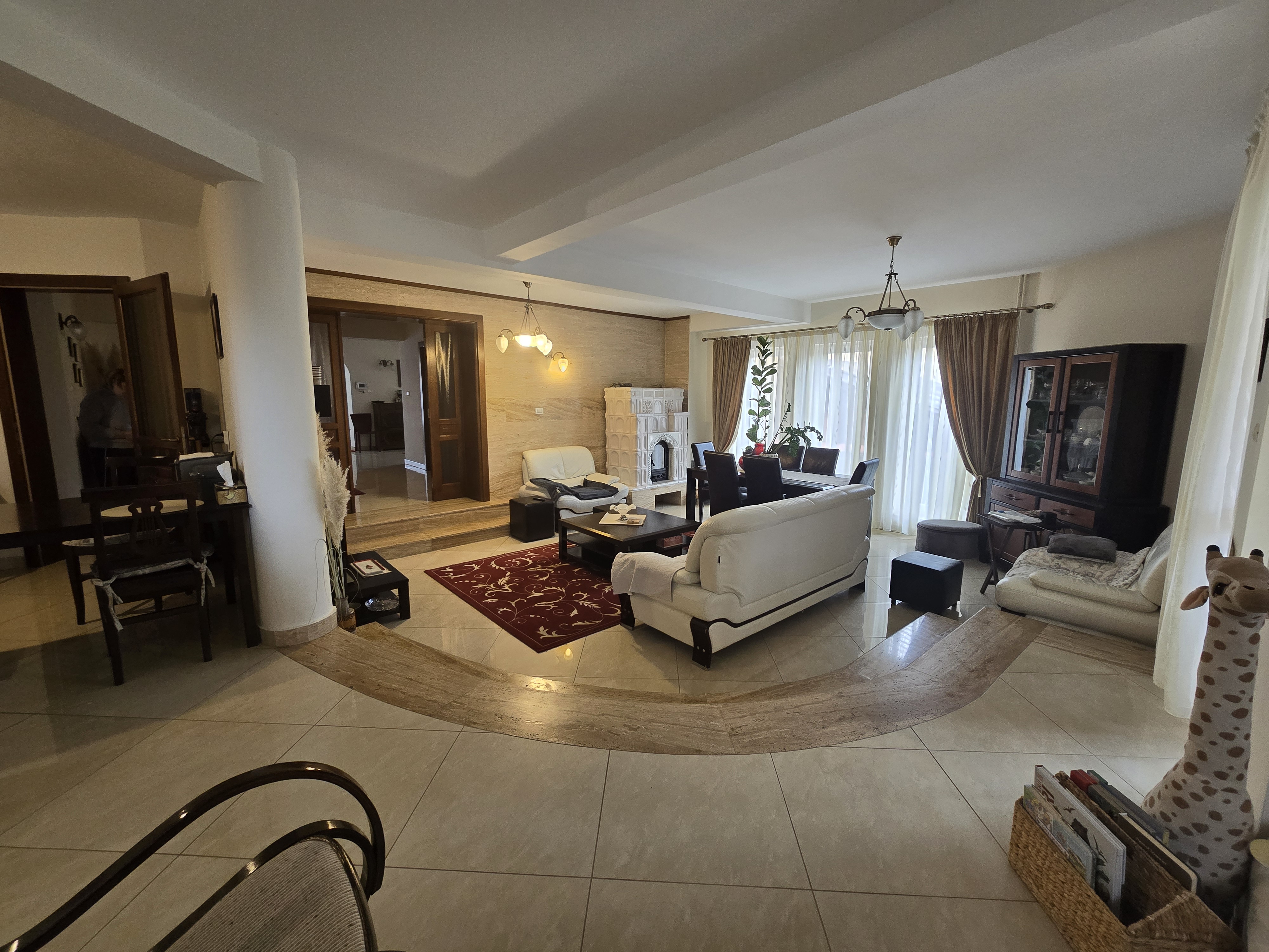 Casa Individuala Zona Cetate 1100mp Teren, 490mp Utili - foto 5