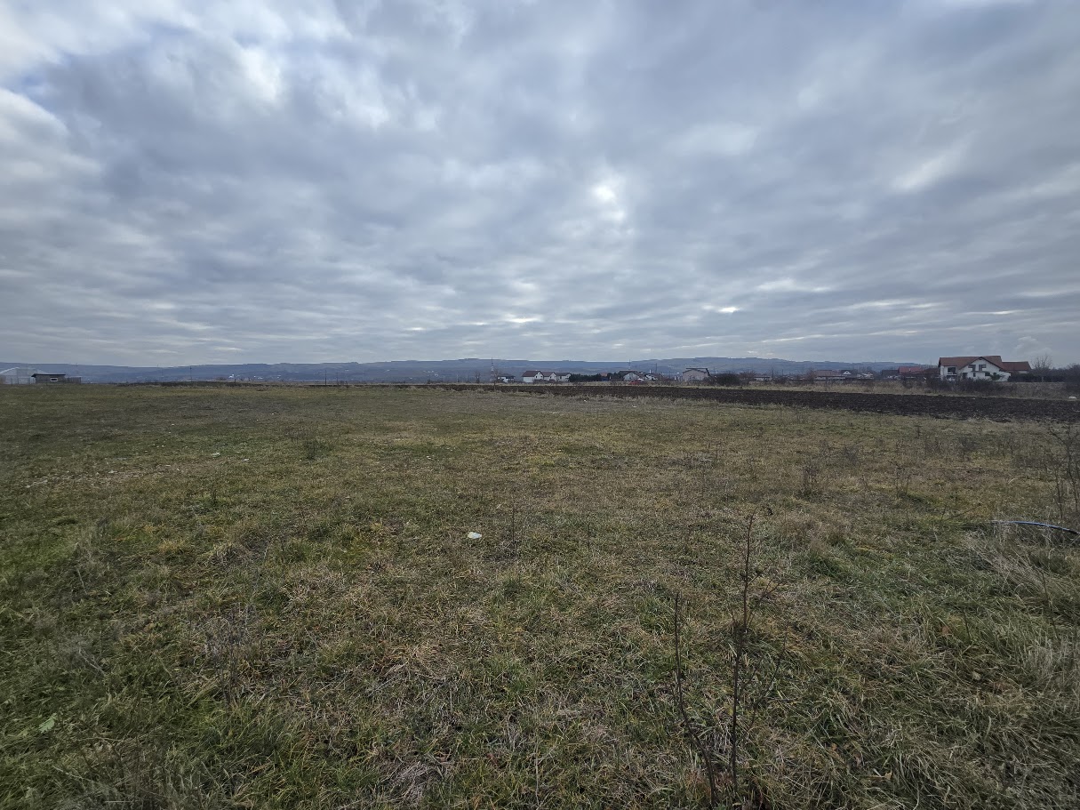 Teren Intravilan 10.000MP Zona Partos - foto 2