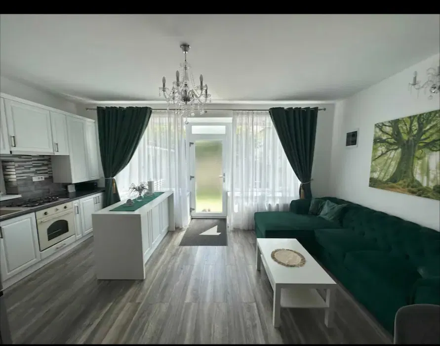 Casă cuplată de vânzare - foto 4