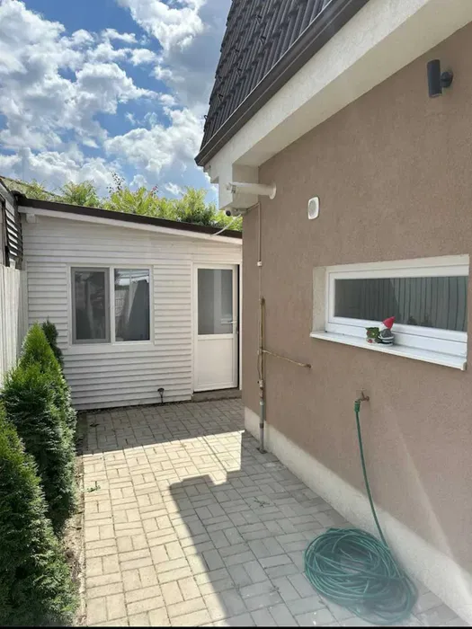 Casă cuplată de vânzare - foto 2