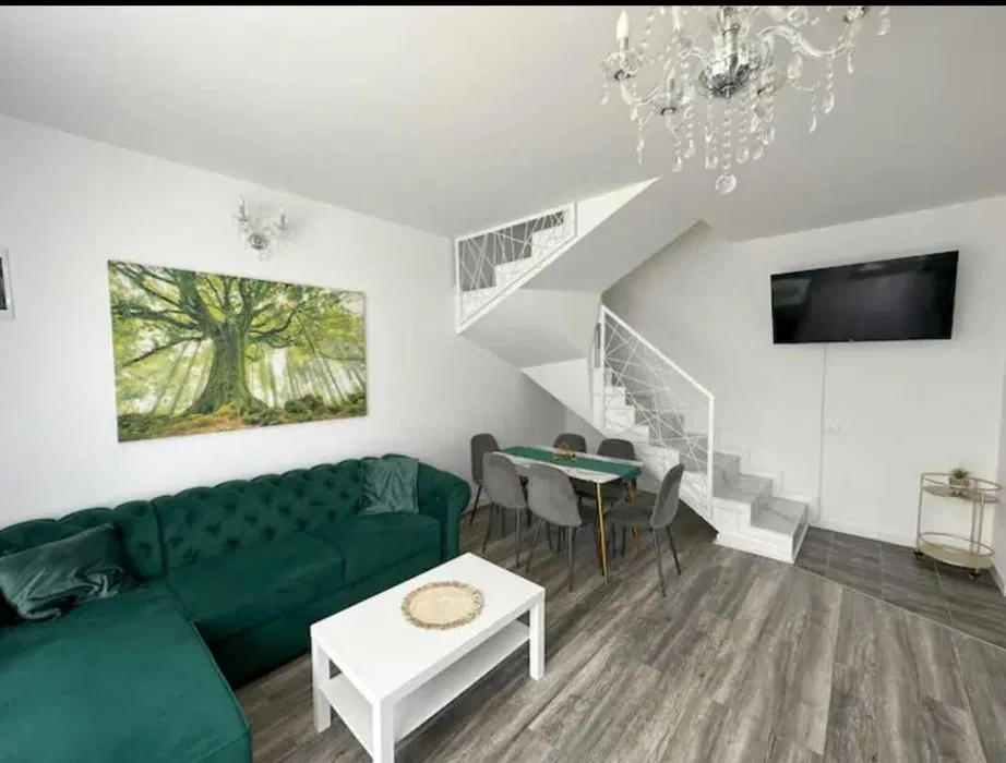 Casă cuplată de vânzare - foto 5