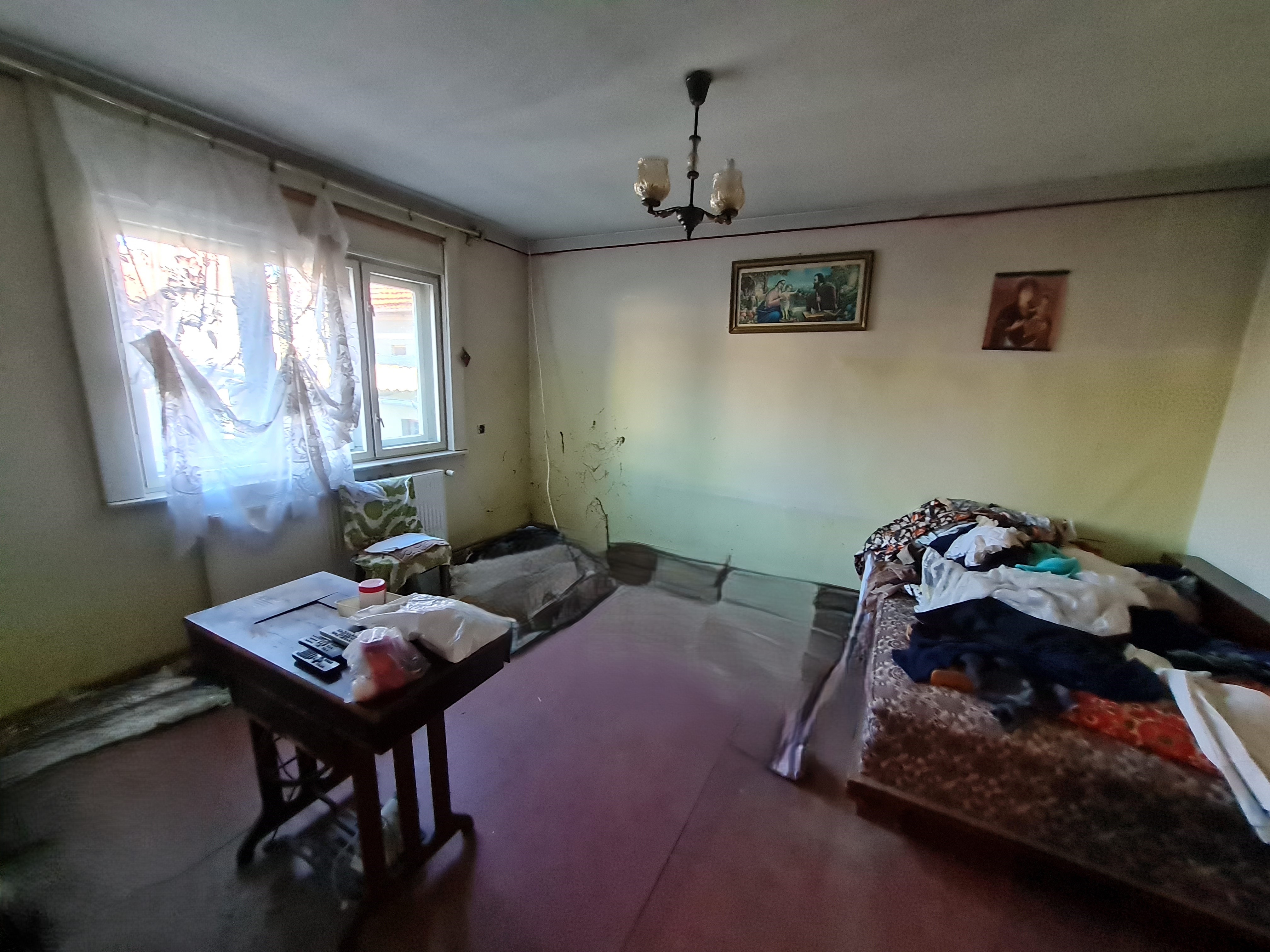 Casa 4 camere, 93 mp Construit, Teren 468 mp, Zona Cetate - foto 5