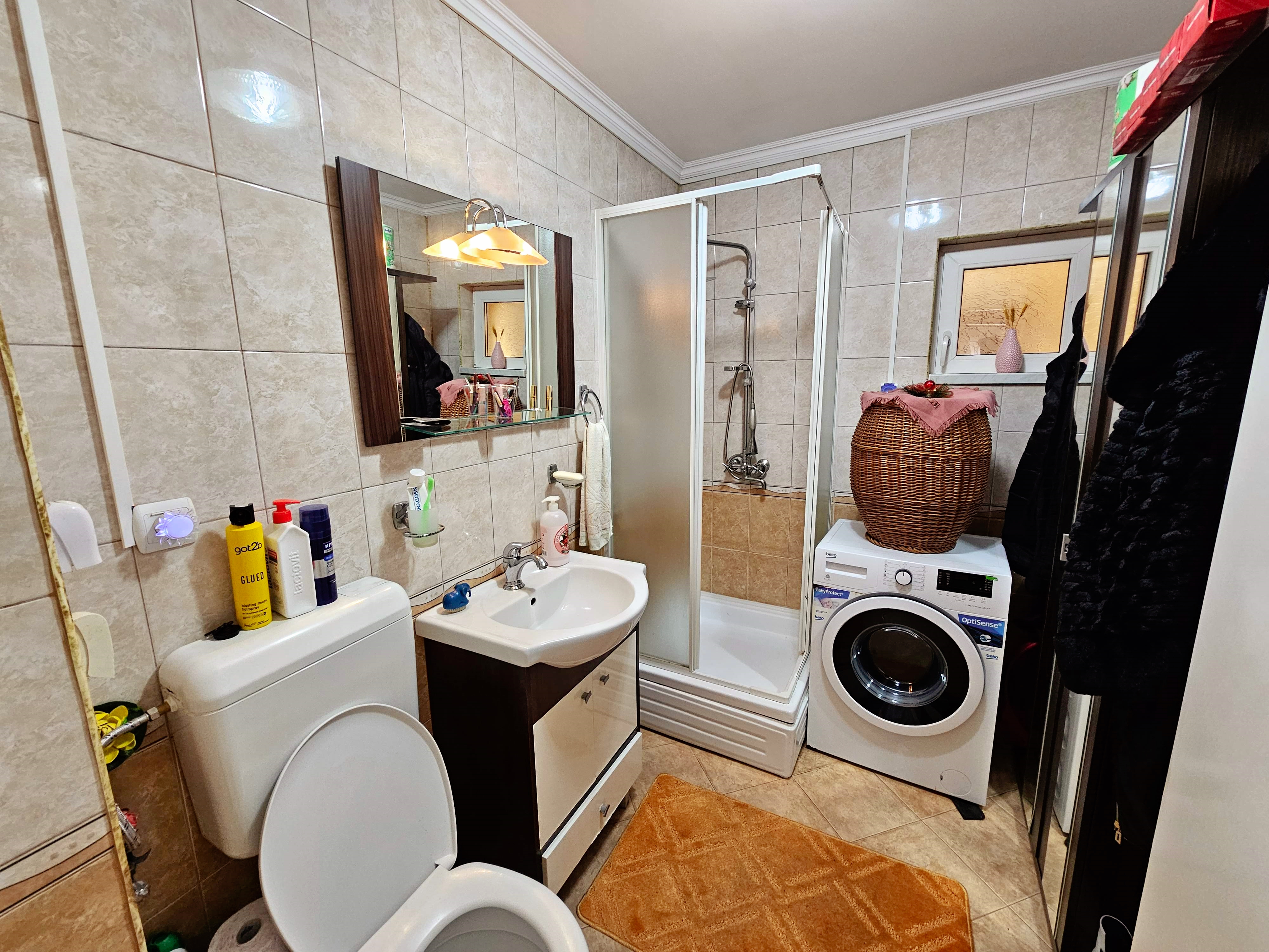 Casa 4 camere, Cetate, amplasament premium, 295 mp teren - foto 5