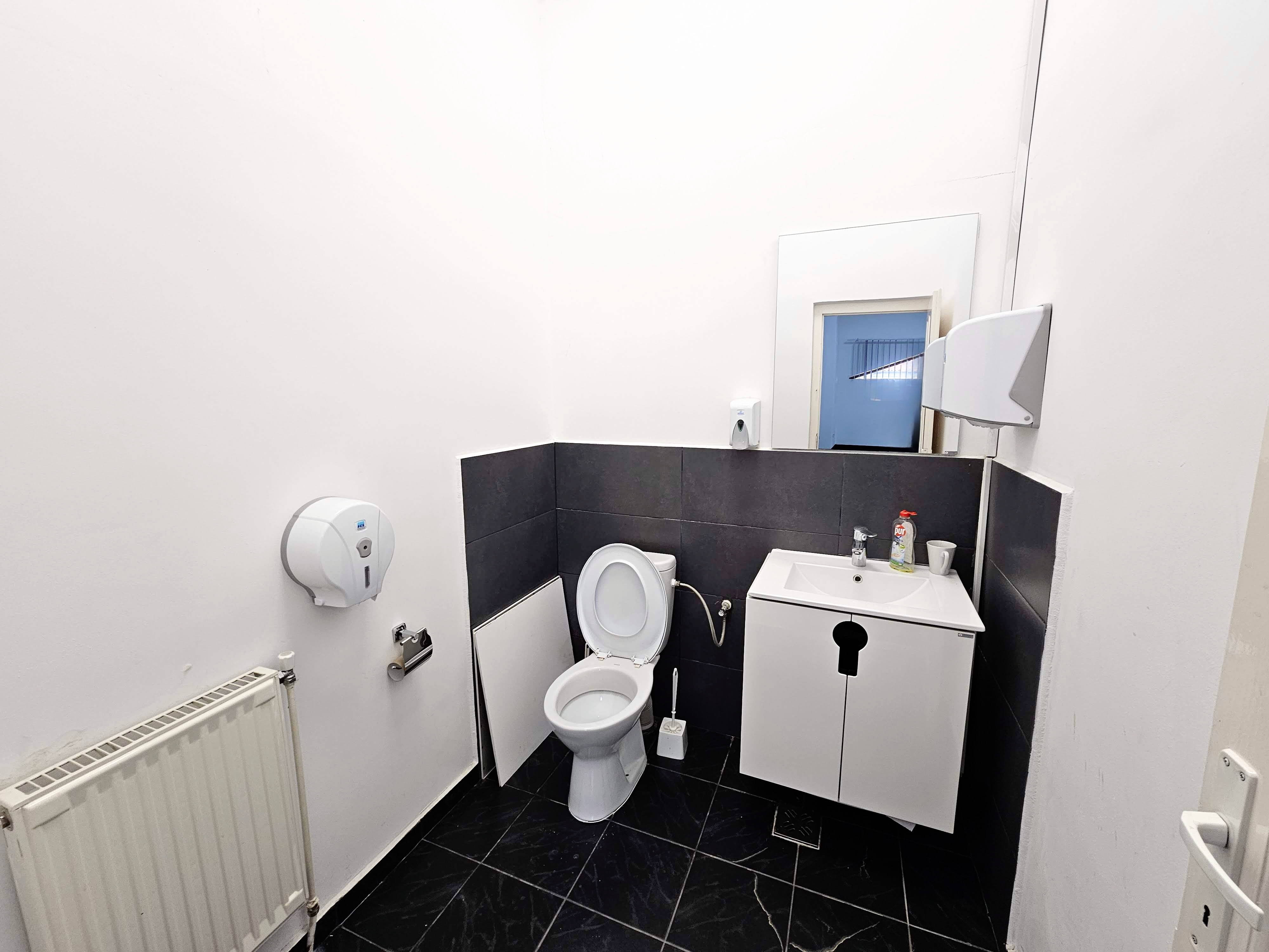 Spatii de birouri, suprafata flexibila, 12 euro/mp, utilitati incluse. - foto 4