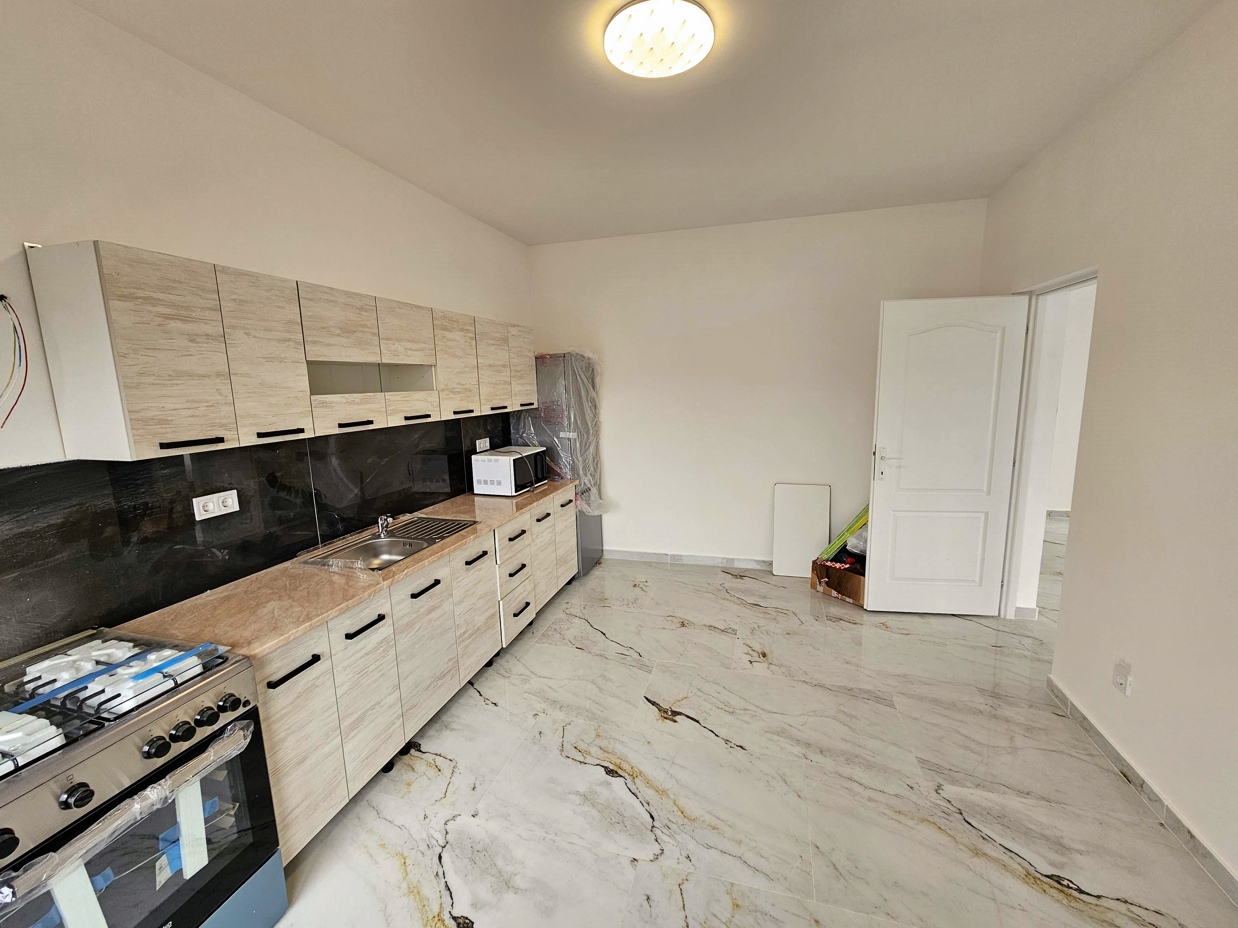 Casa 3 camere, mobilata, utilata, 452 mp teren, Alba - Micesti - foto 4