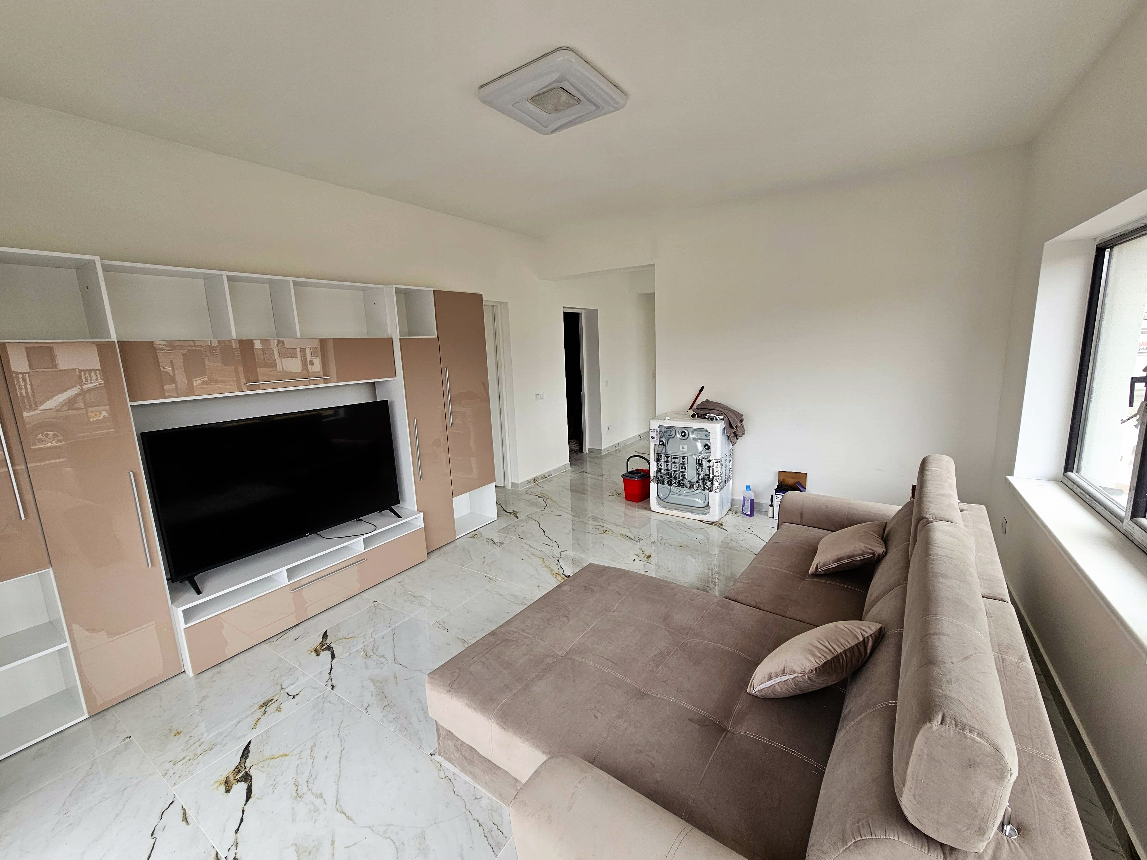 Casa 3 camere, mobilata, utilata, 452 mp teren, Alba - Micesti - foto 5