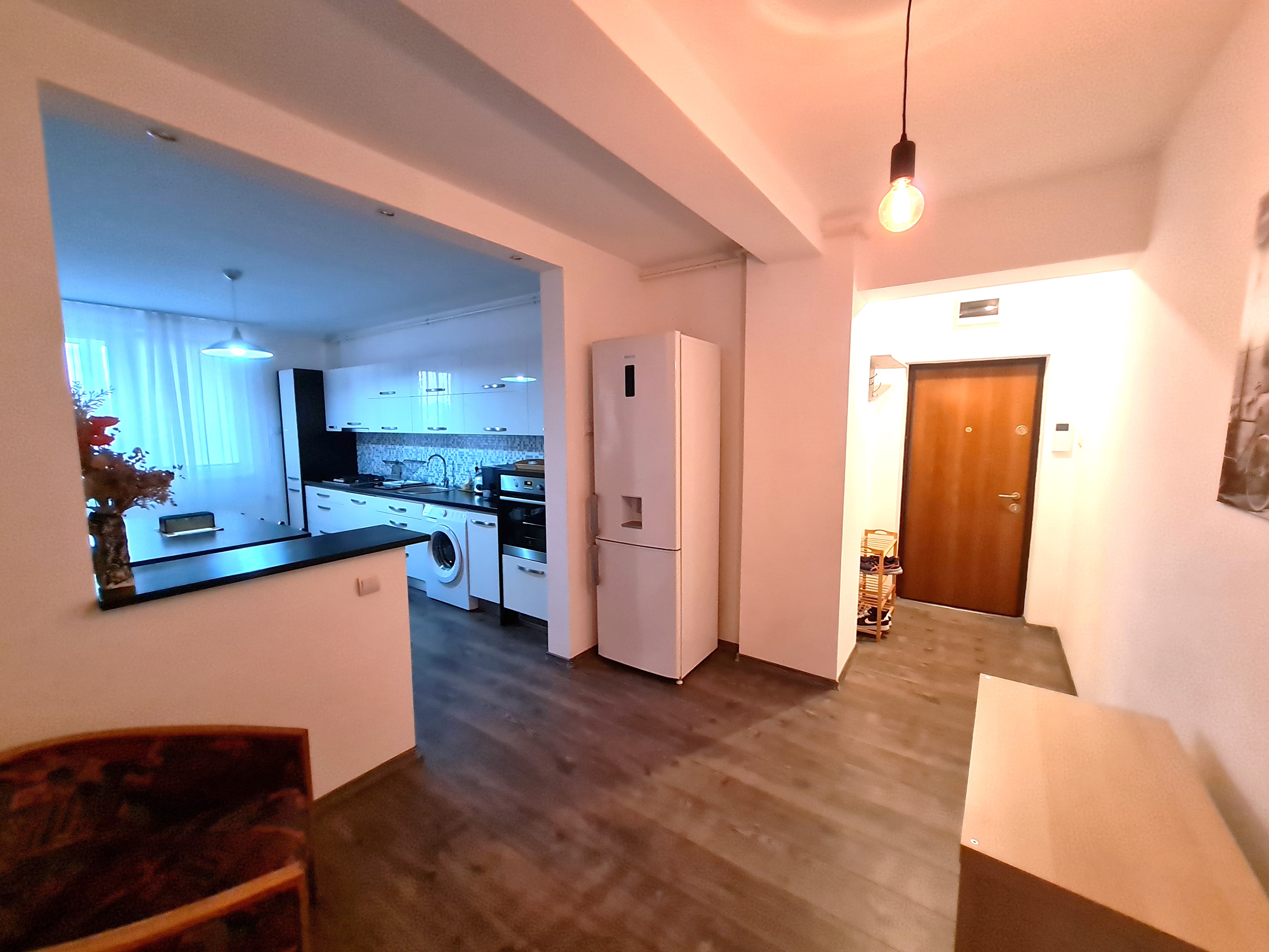 Apartament 2 Camere, 72 mp, Decomandat, Zona Centru, Cartier A Saligny - foto 5