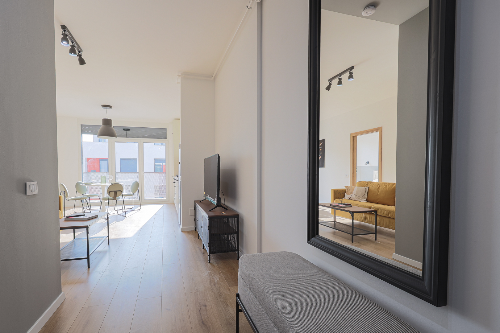 Apartament ARED in noul bloc, cel mai bun pret de pe piata Comision 0