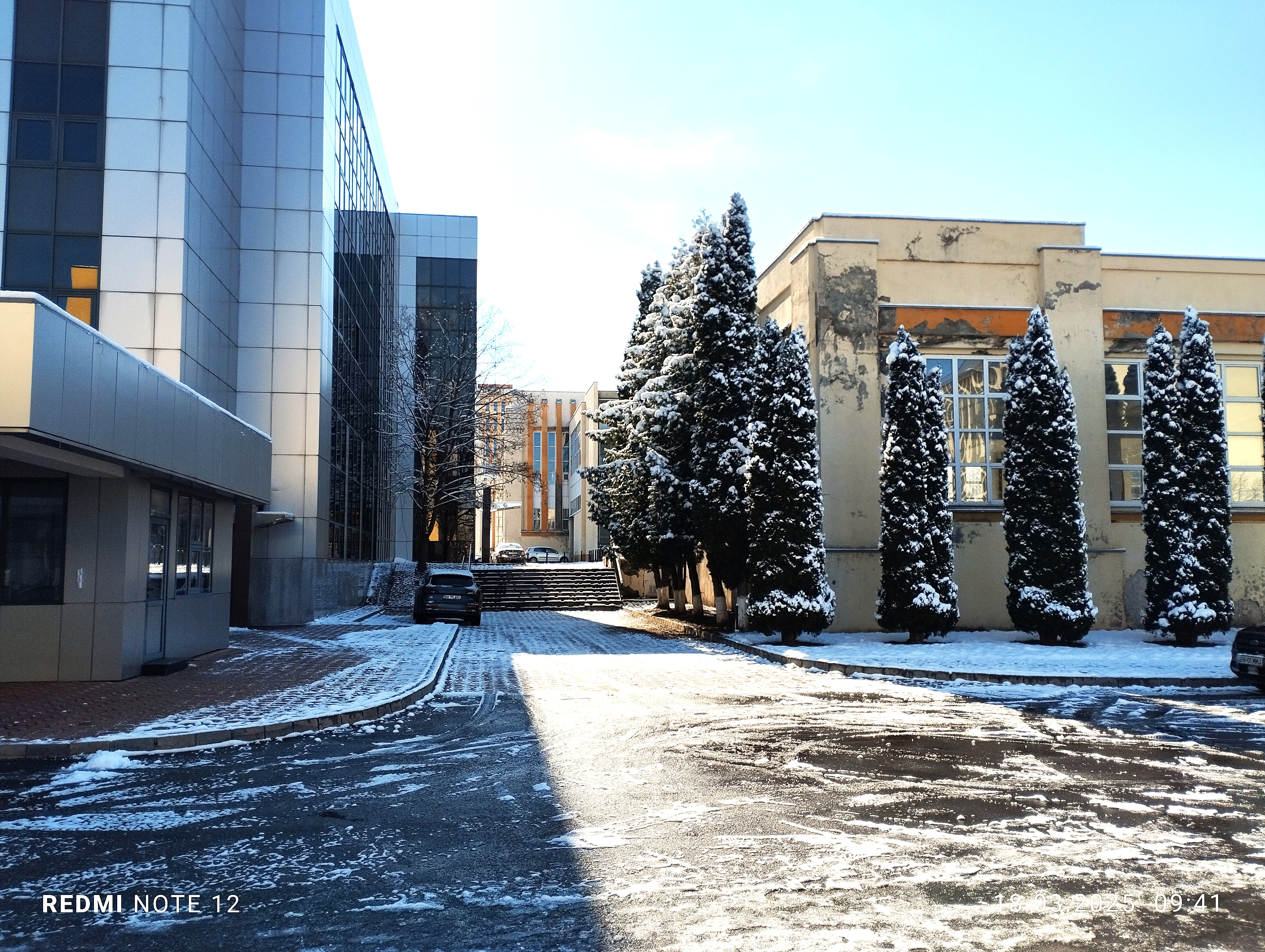 Închiriere hala Astra - foto 2