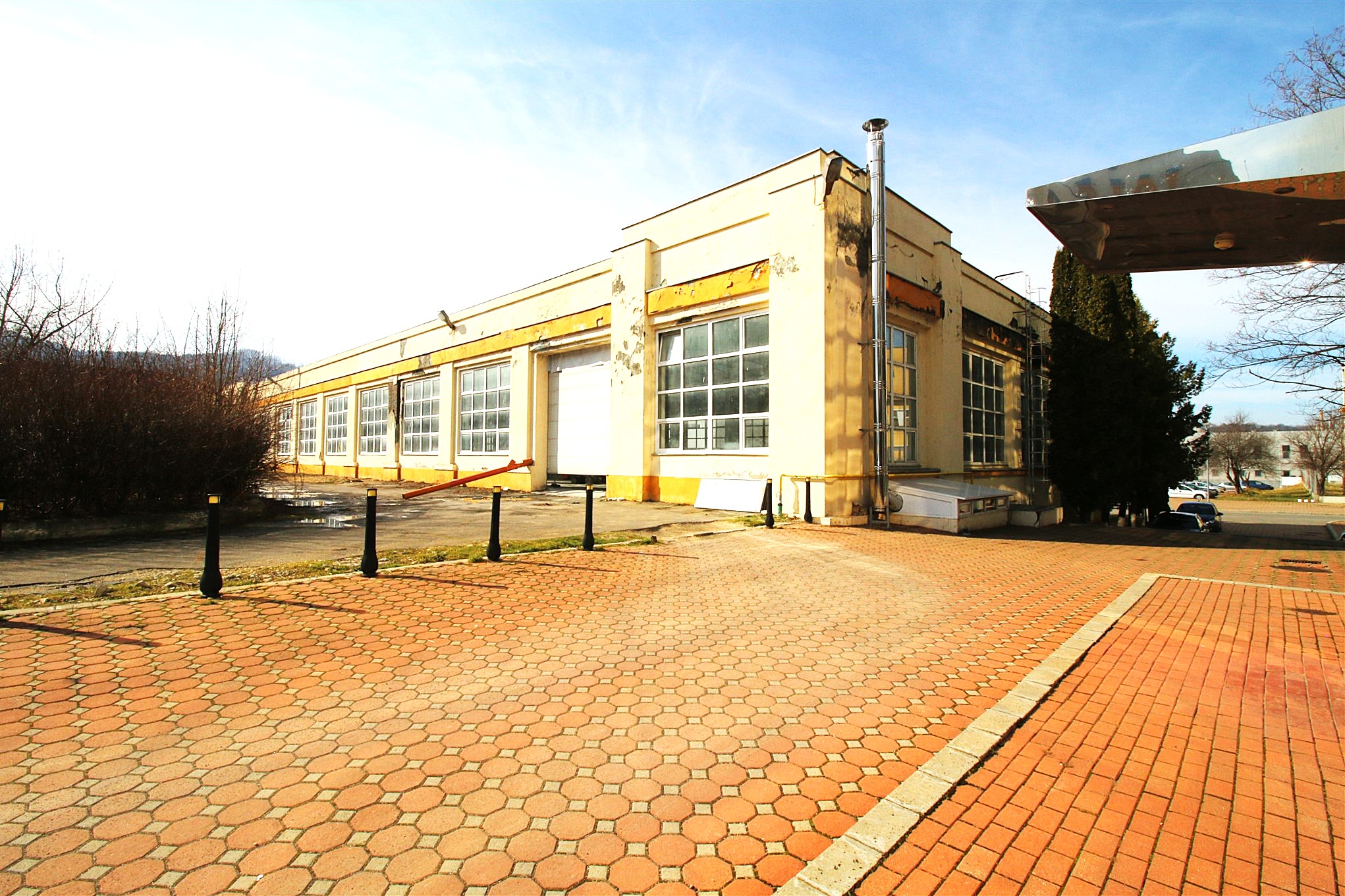 Închiriere hala Astra - foto 5