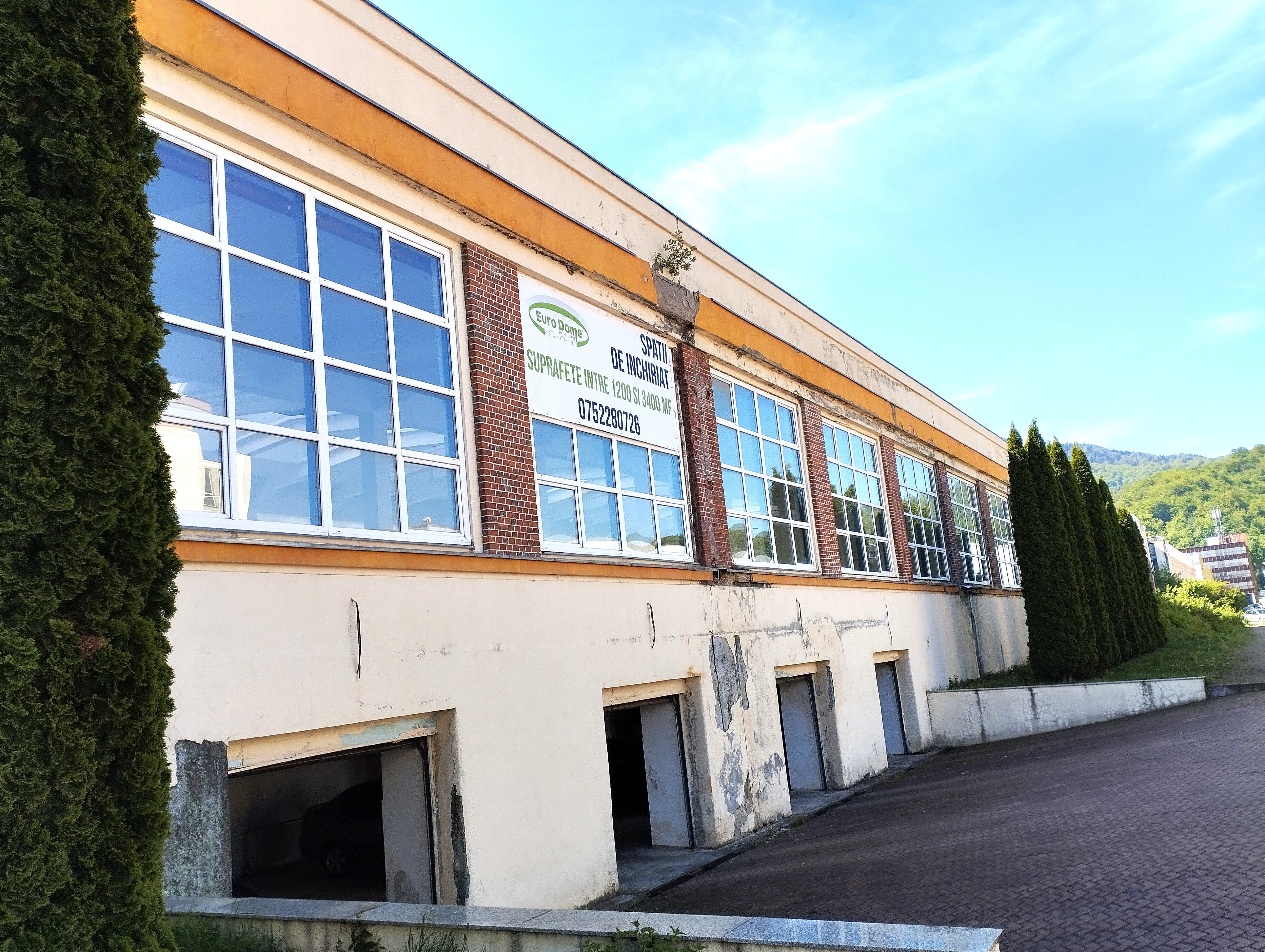 Închiriere hala Astra - foto 4