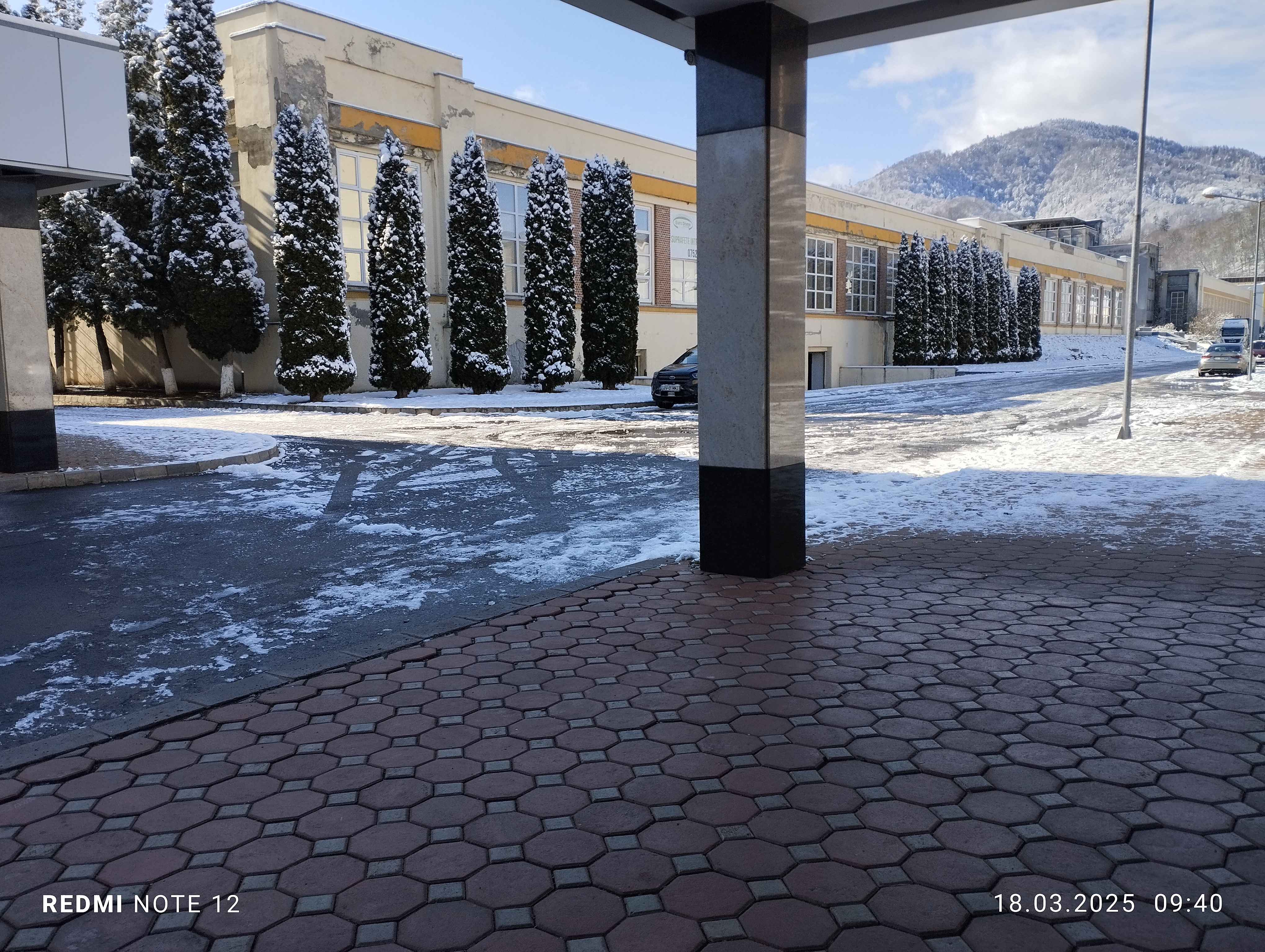 Închiriere hala Astra - foto 3