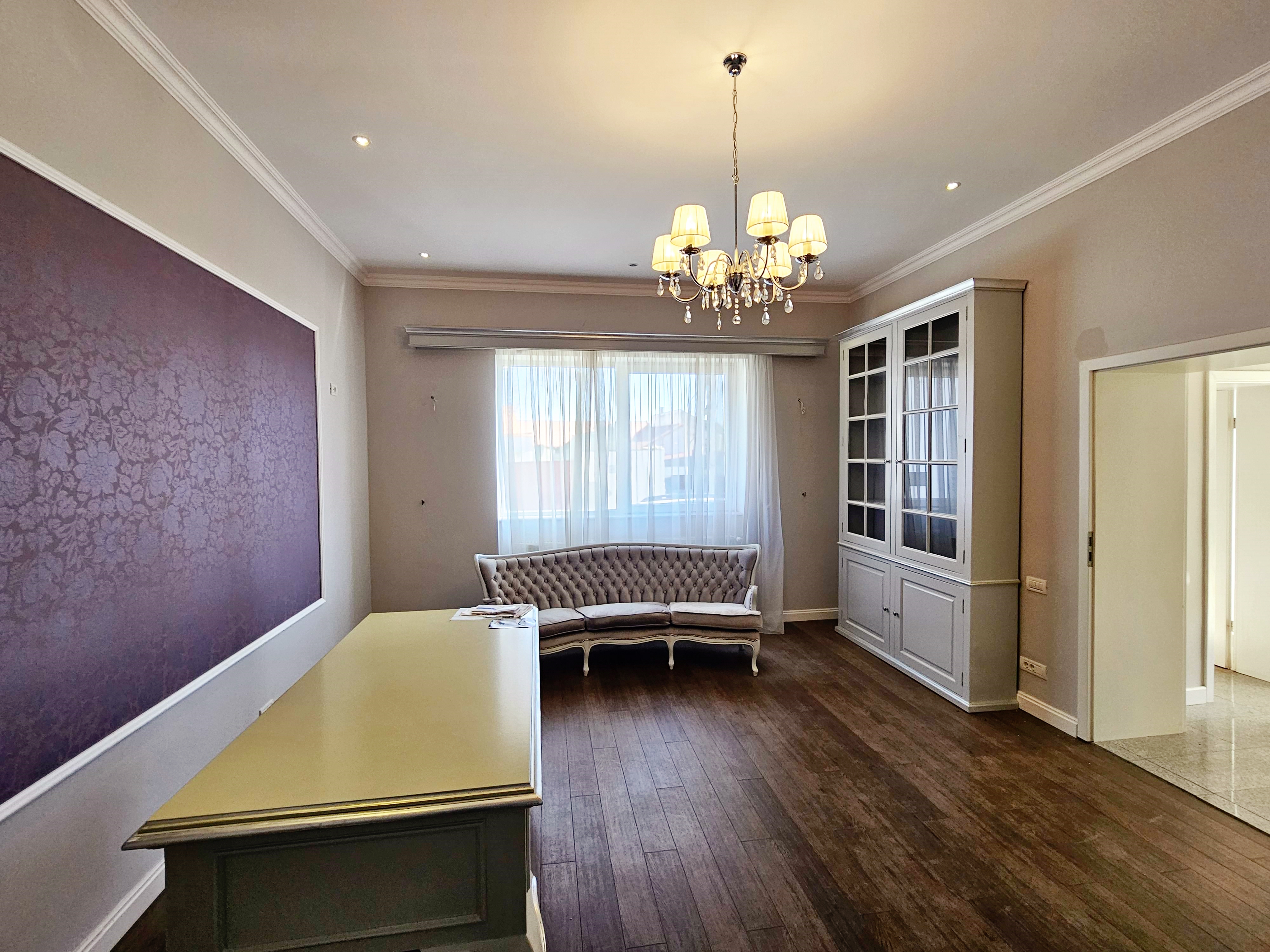 Cladire de birouri, S+P+2E, 650 mp utili, zona Centru - foto 3