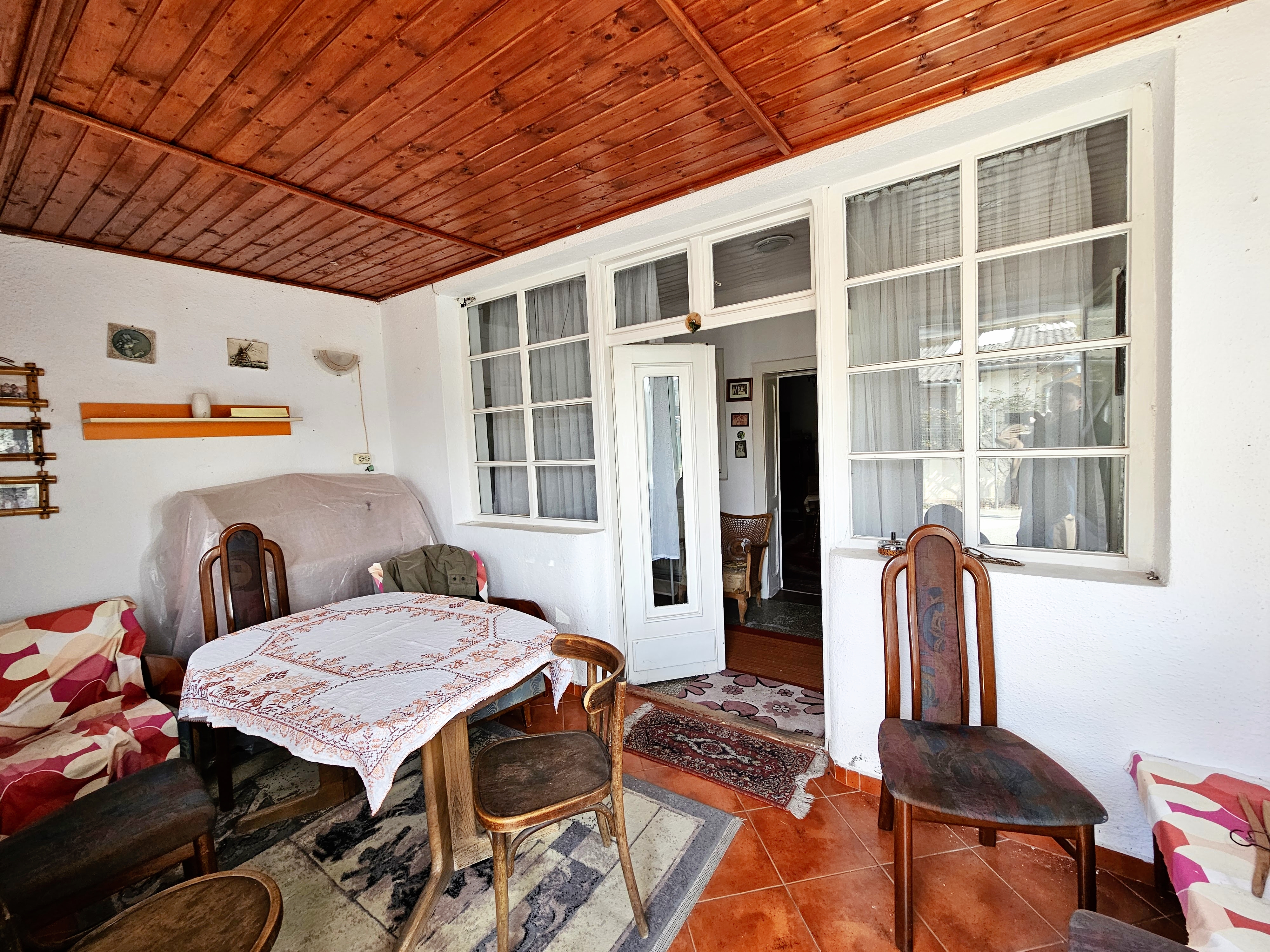 Casa 6 camere, garaj dublu, 1118 mp teren, ultracentral - foto 4