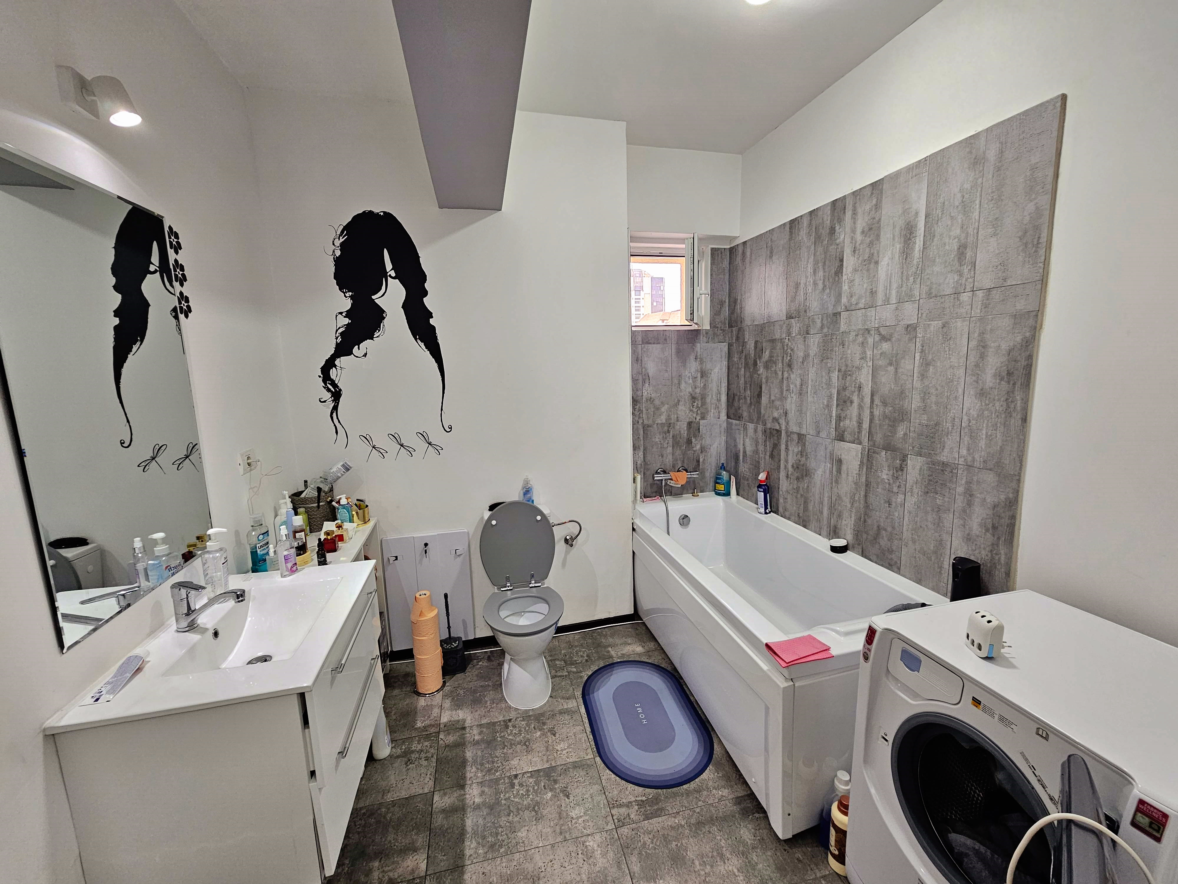 Spatiu comercial, 170 mp utili, pretabil pt regim hotelier sau birouri - foto 5