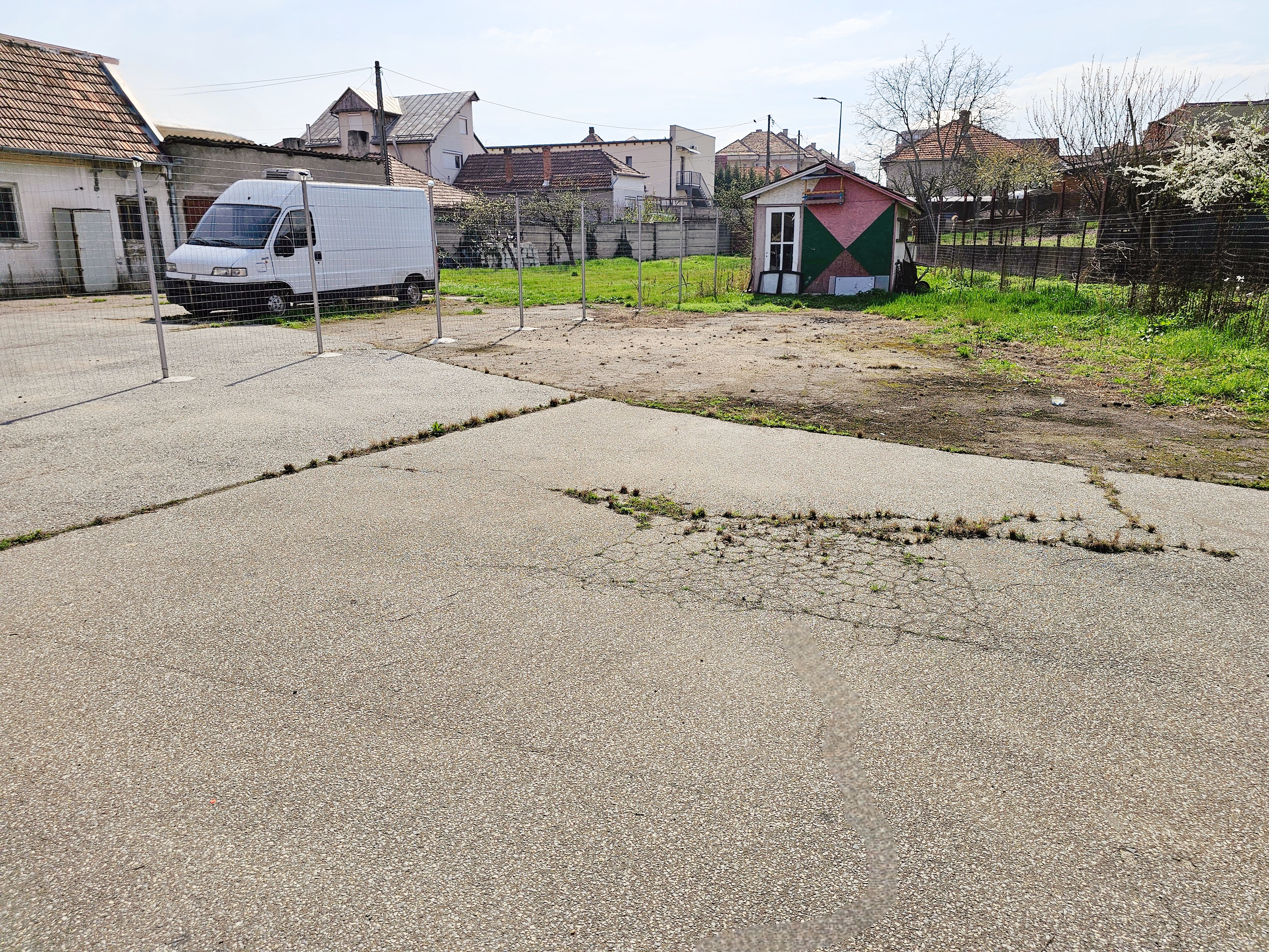 Casa 4 camere, 525 mp teren, zona Centru - foto 3