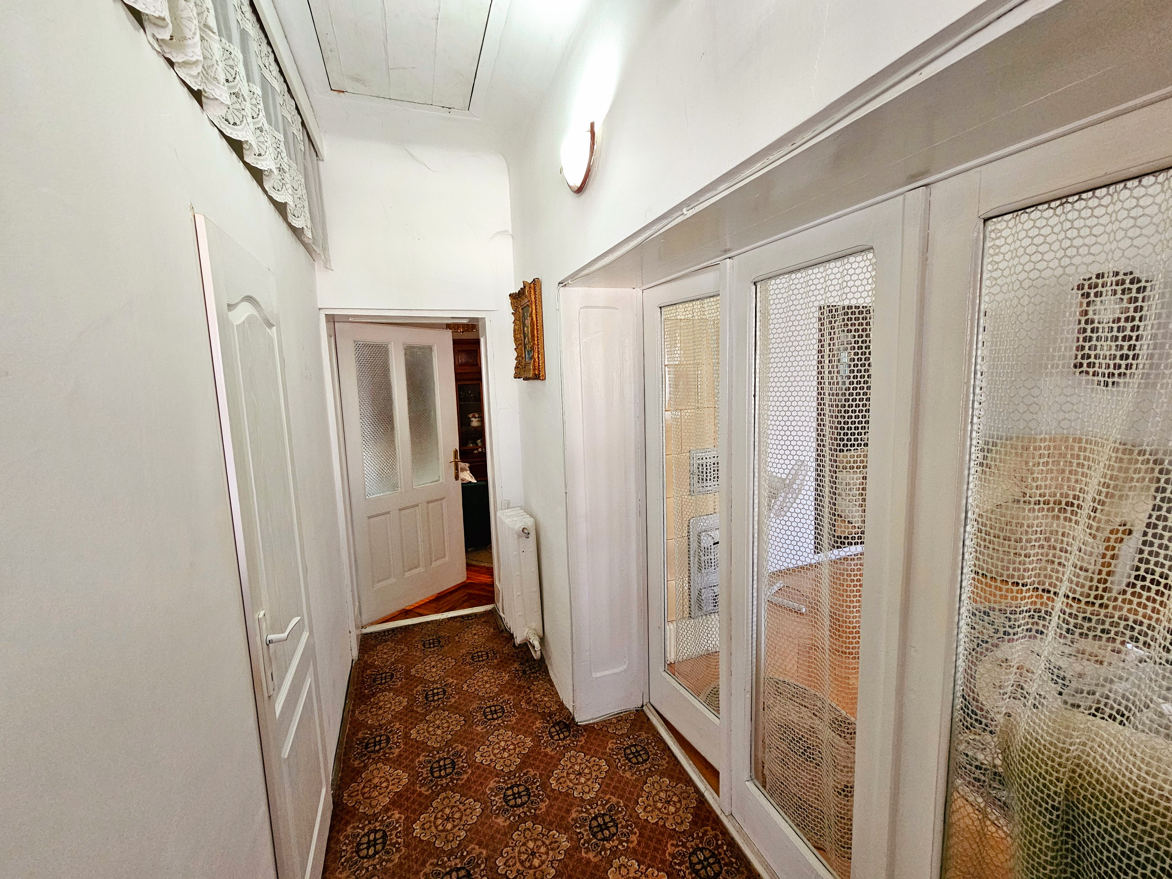 Casa 4 camere, 525 mp teren, zona Centru - foto 5