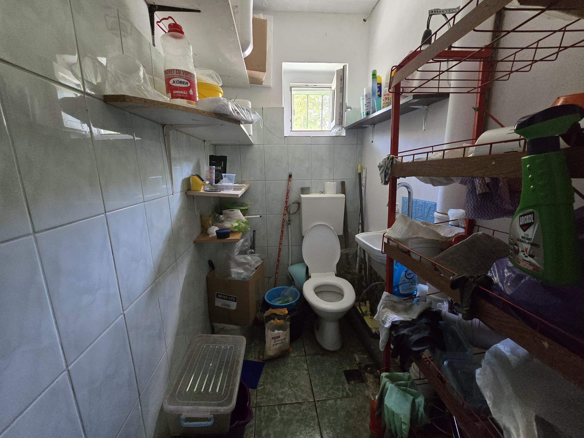 Spatiu Comercial Zona Cetate - foto 2