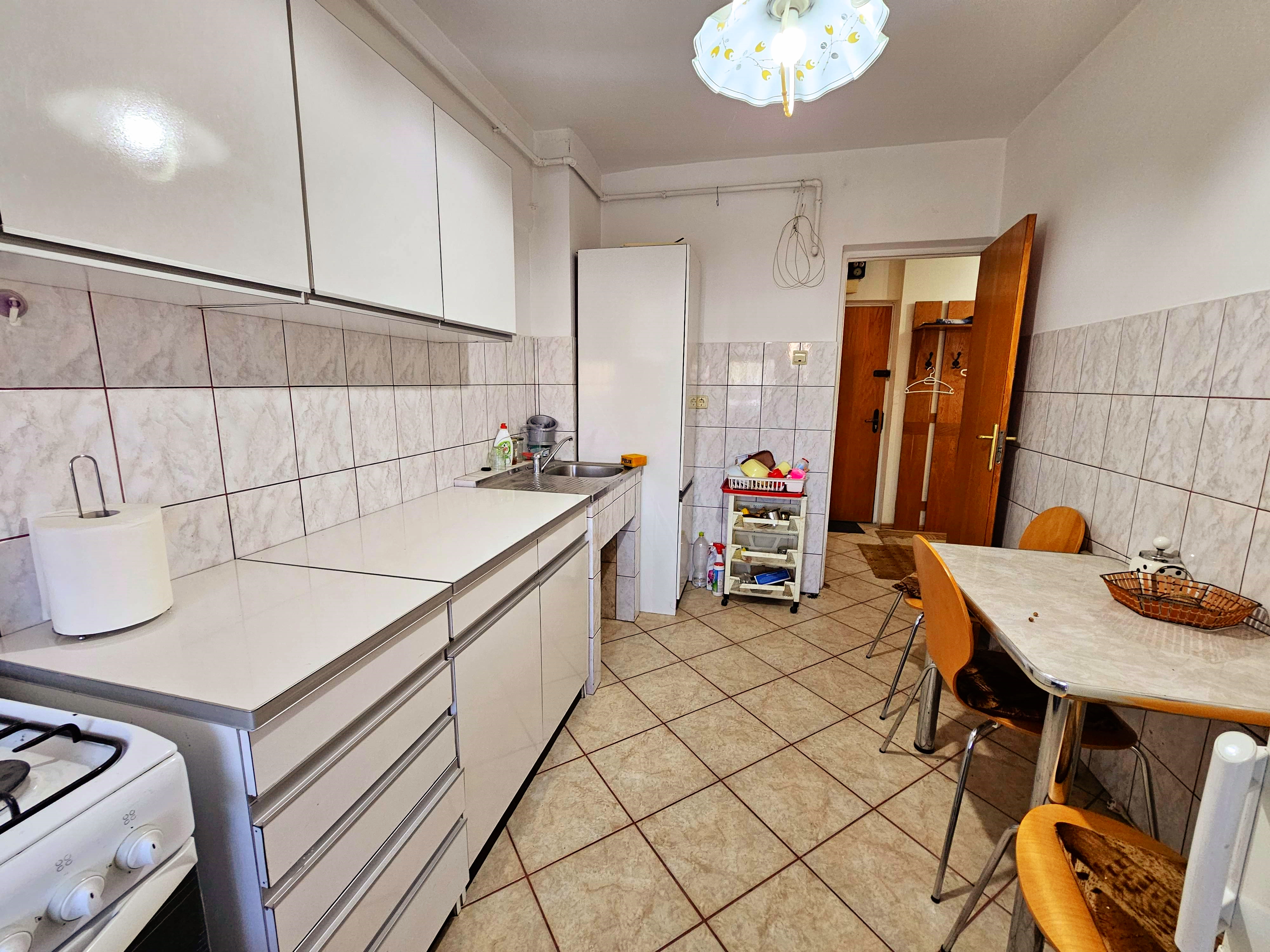 Apartament 3 camere, 75 mp utili, etaj 1, ultracentral - foto 5