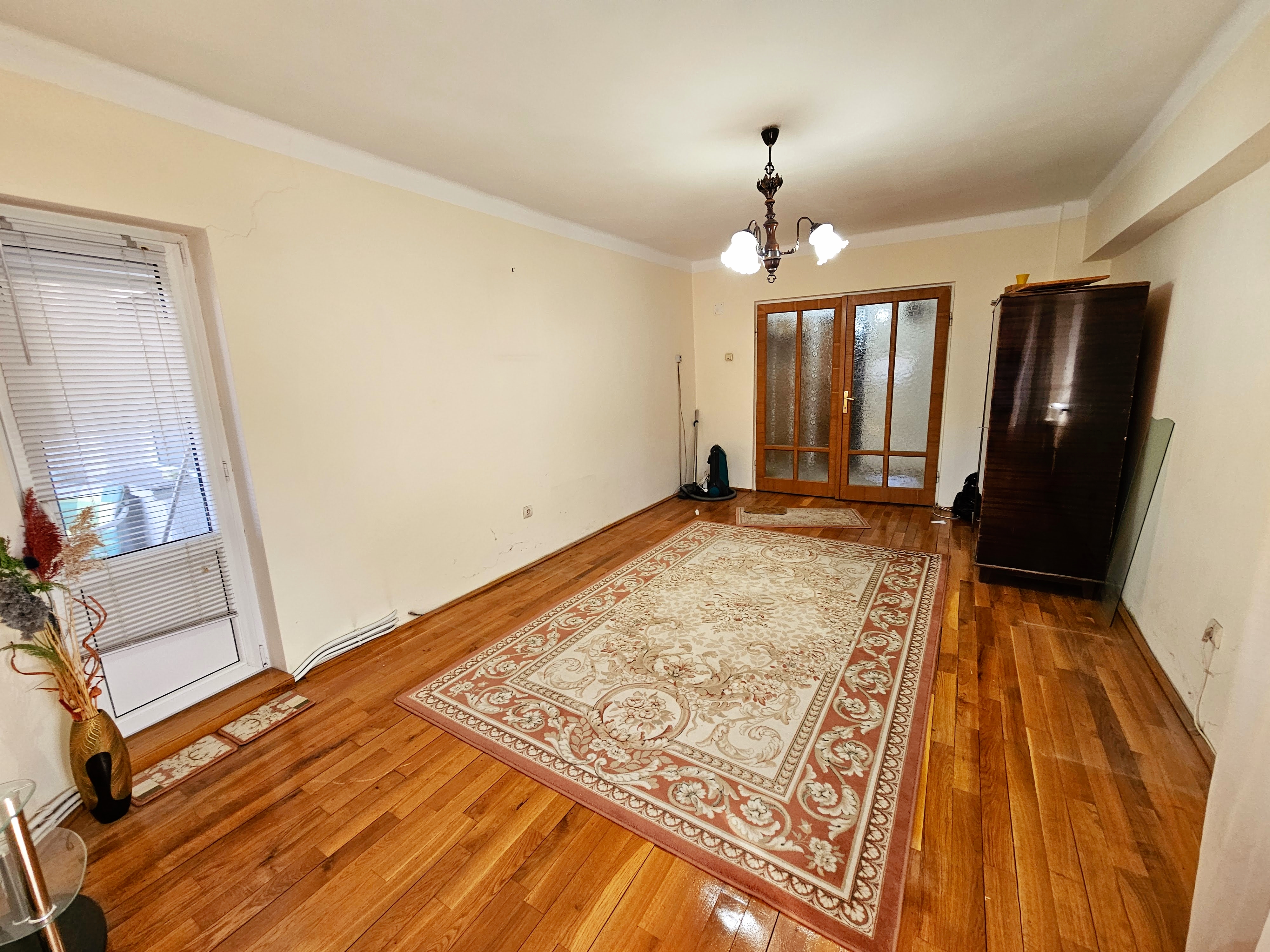 Apartament 3 camere, 75 mp utili, etaj 1, ultracentral - foto 2