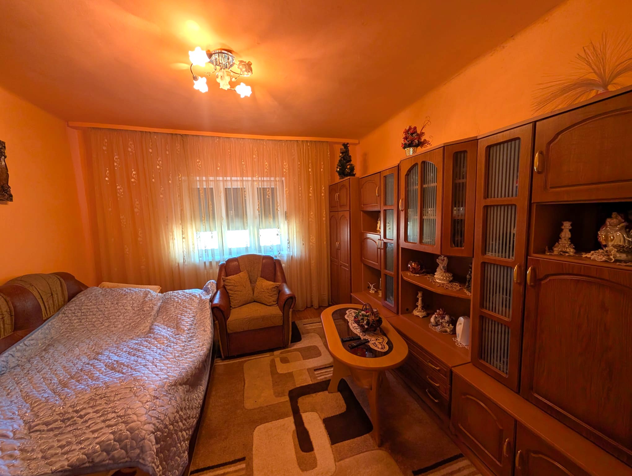 De vanzare casa 4 camere, 939mp teren, Oarda de Jos - foto 3