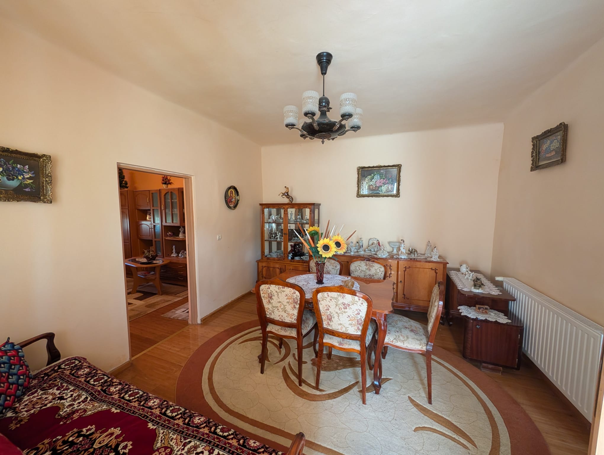 De vanzare casa 4 camere, 939mp teren, Oarda de Jos - foto 2