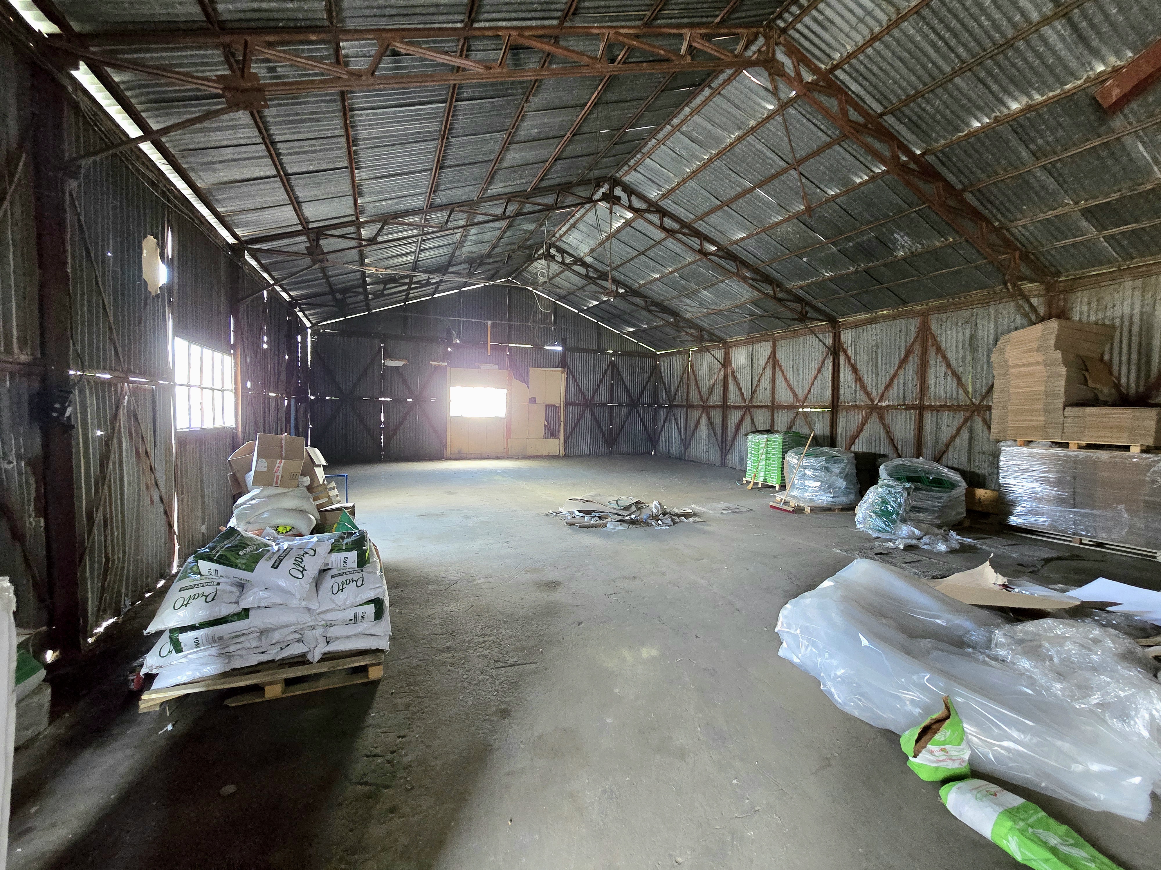 Hală de Închiriat, 180mp, Zona Ampoi 1 - foto 2