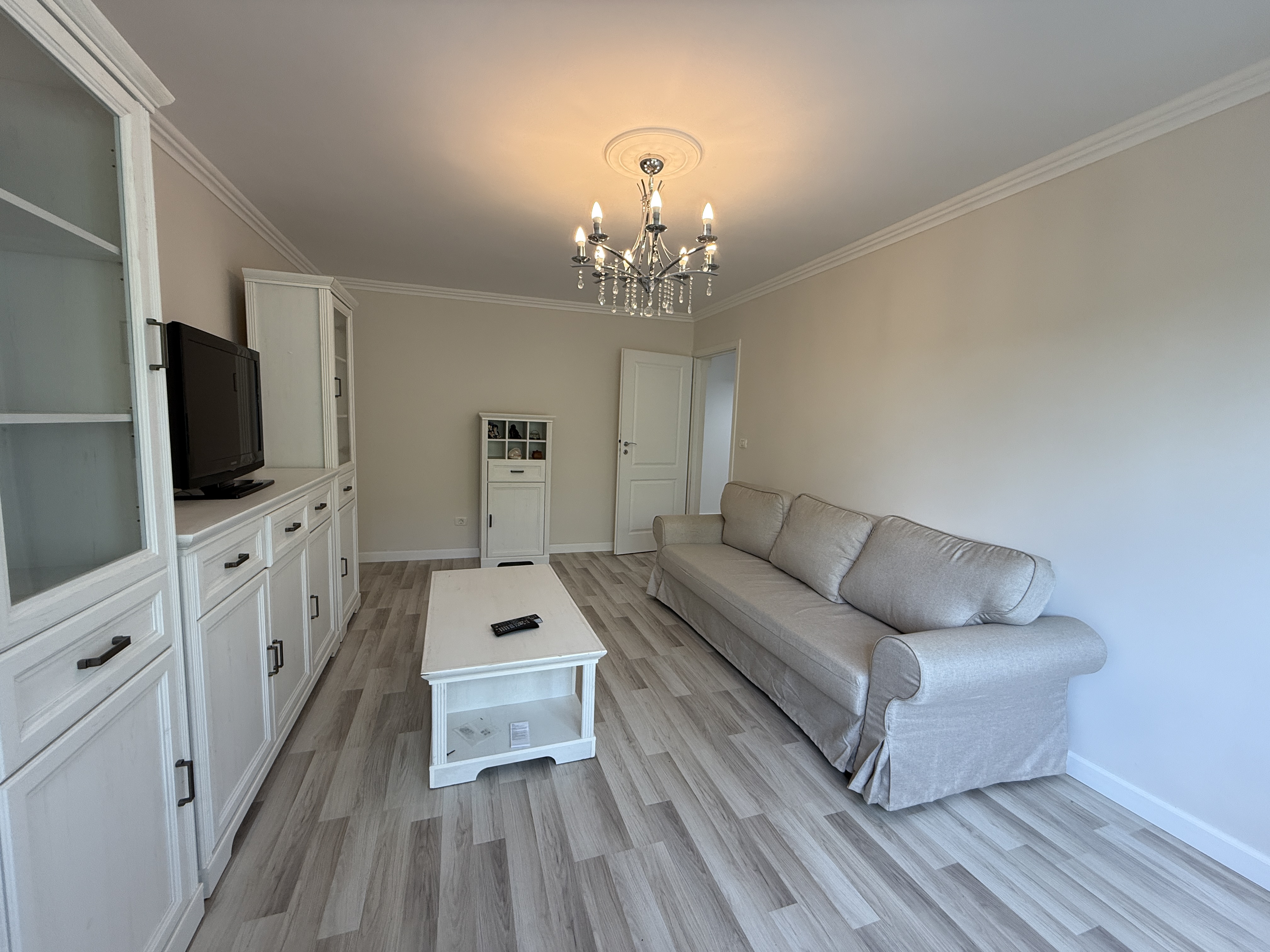 Apartament Modern 2 camere | Etaj 4 | Cugir-Calea Aradului — fotografia 1