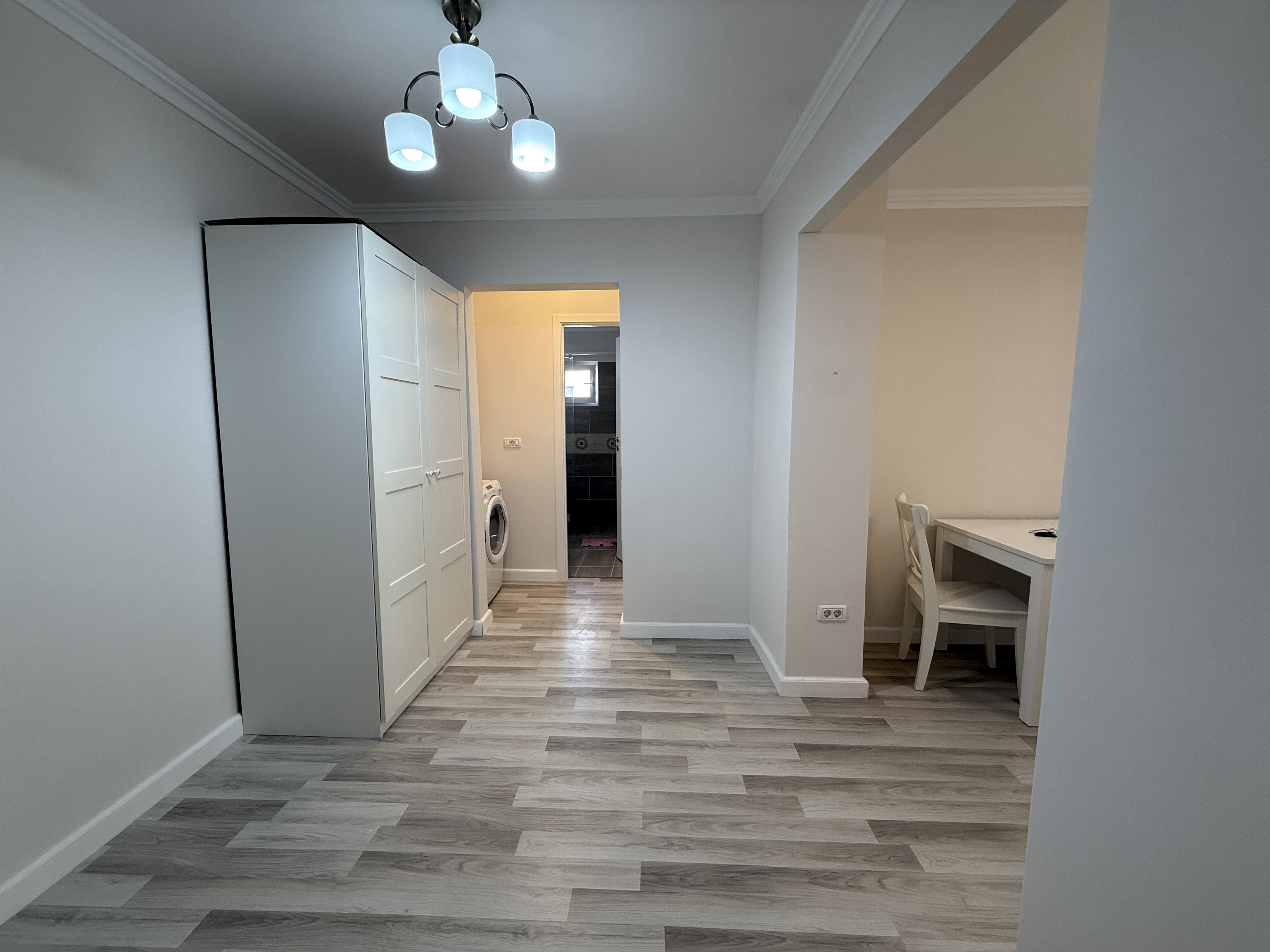 Apartament Modern 2 camere | Etaj 4 | Cugir-Calea Aradului — fotografia 3