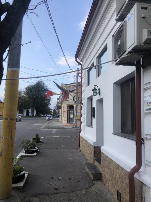 Casa de vanzare